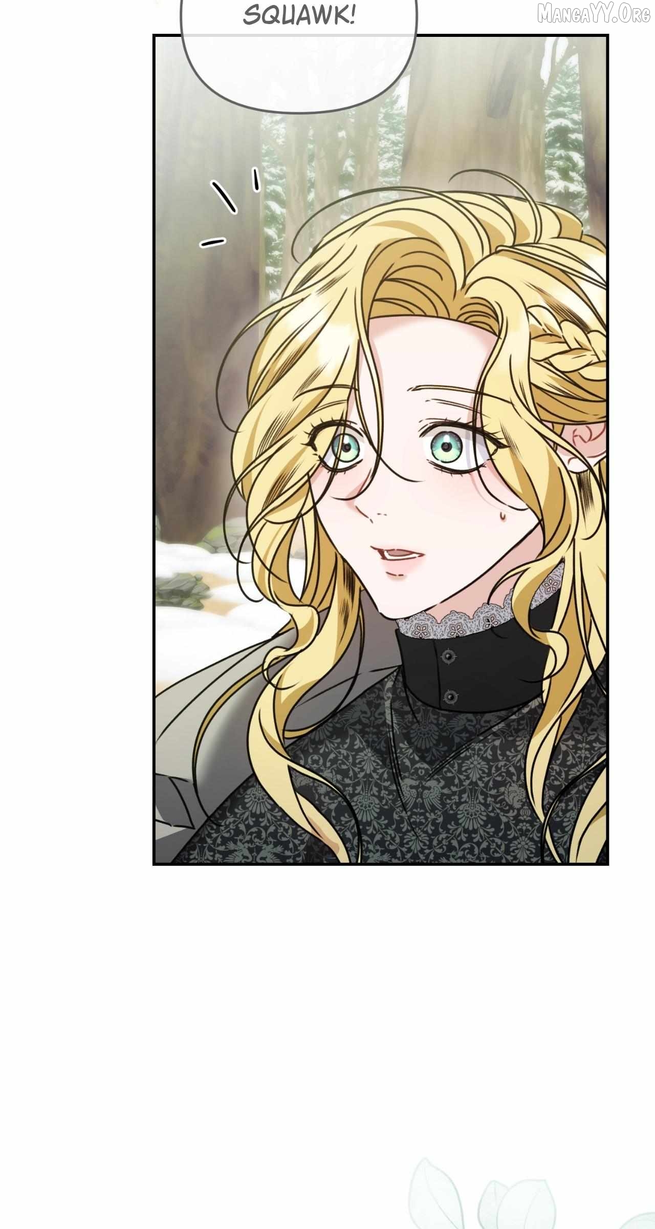 The Pearl of Albrecht Chapter 10 - page 43