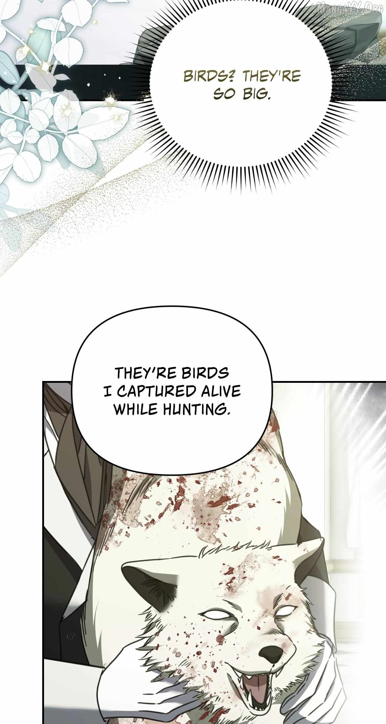 The Pearl of Albrecht Chapter 10 - page 45