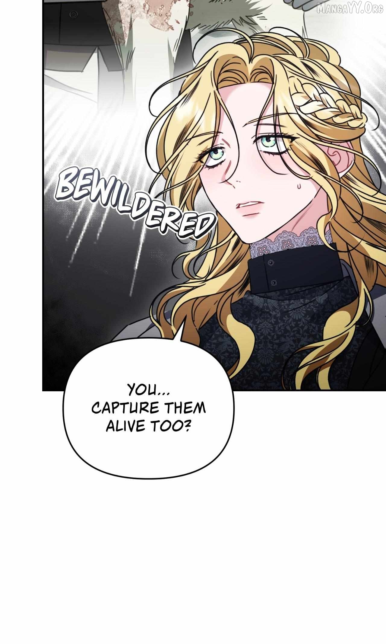 The Pearl of Albrecht Chapter 10 - page 46