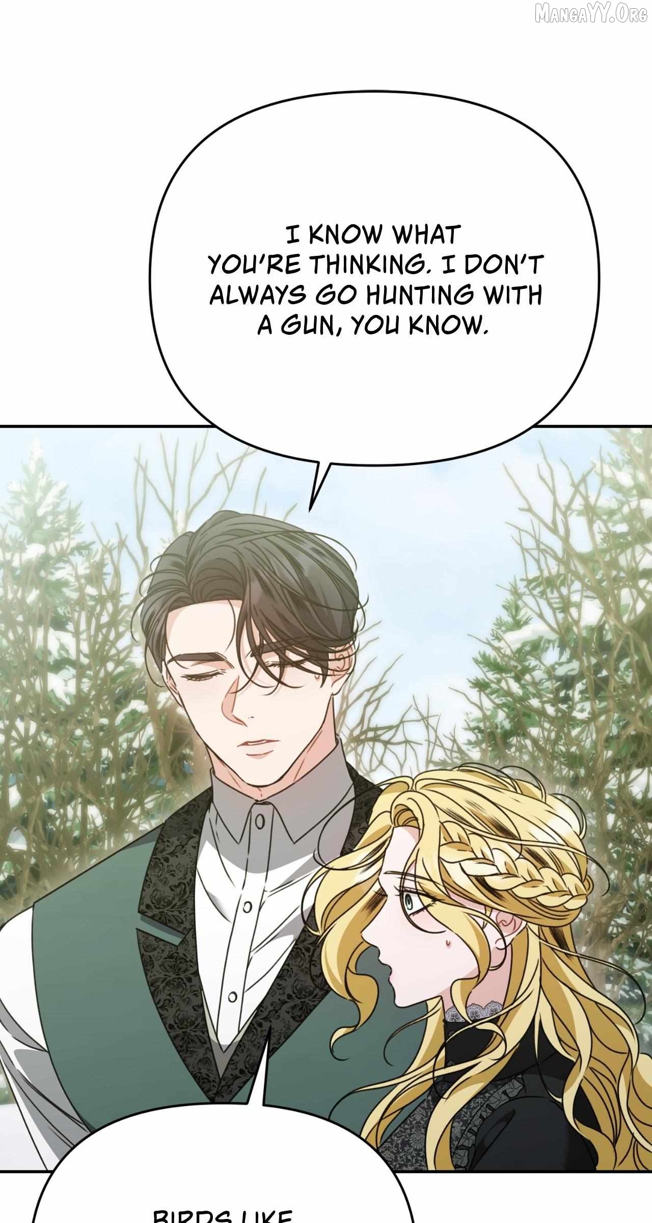 The Pearl of Albrecht Chapter 10 - page 47