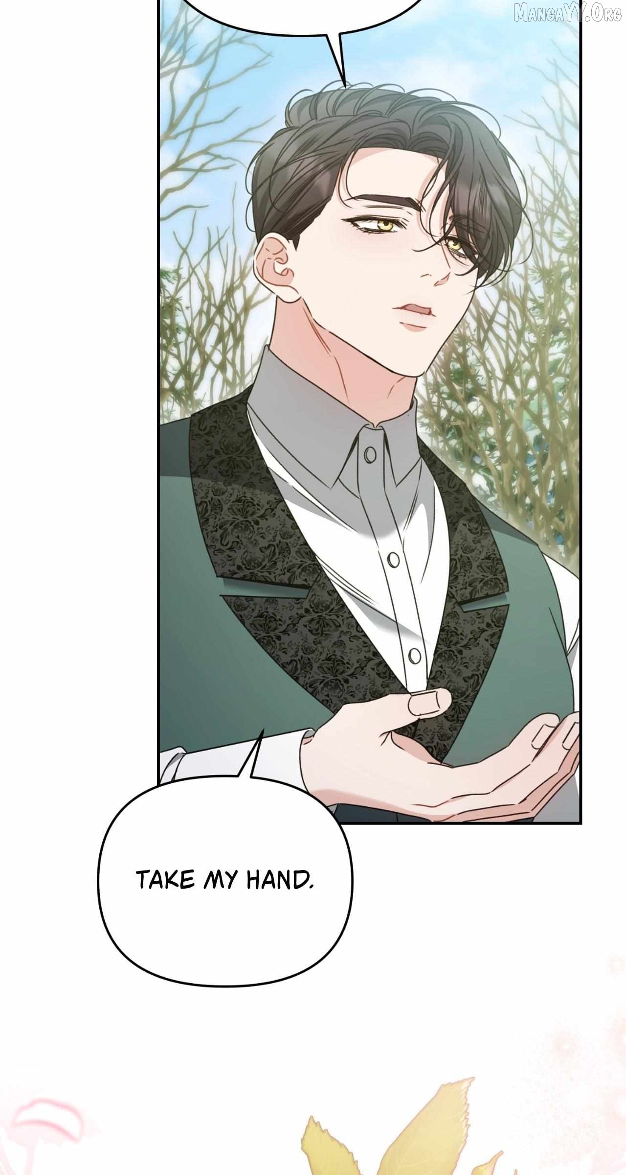 The Pearl of Albrecht Chapter 10 - page 53