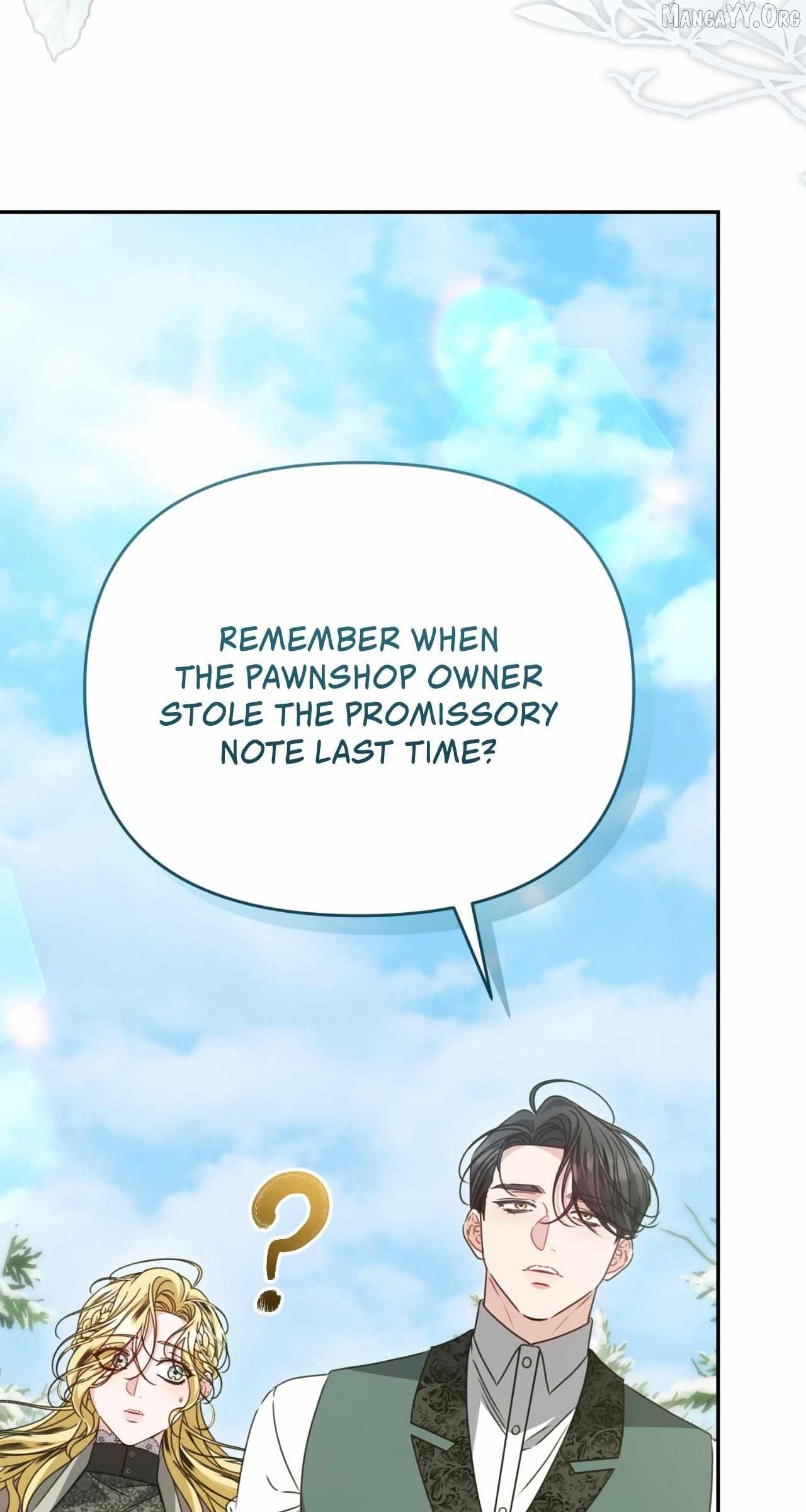 The Pearl of Albrecht Chapter 10 - page 59