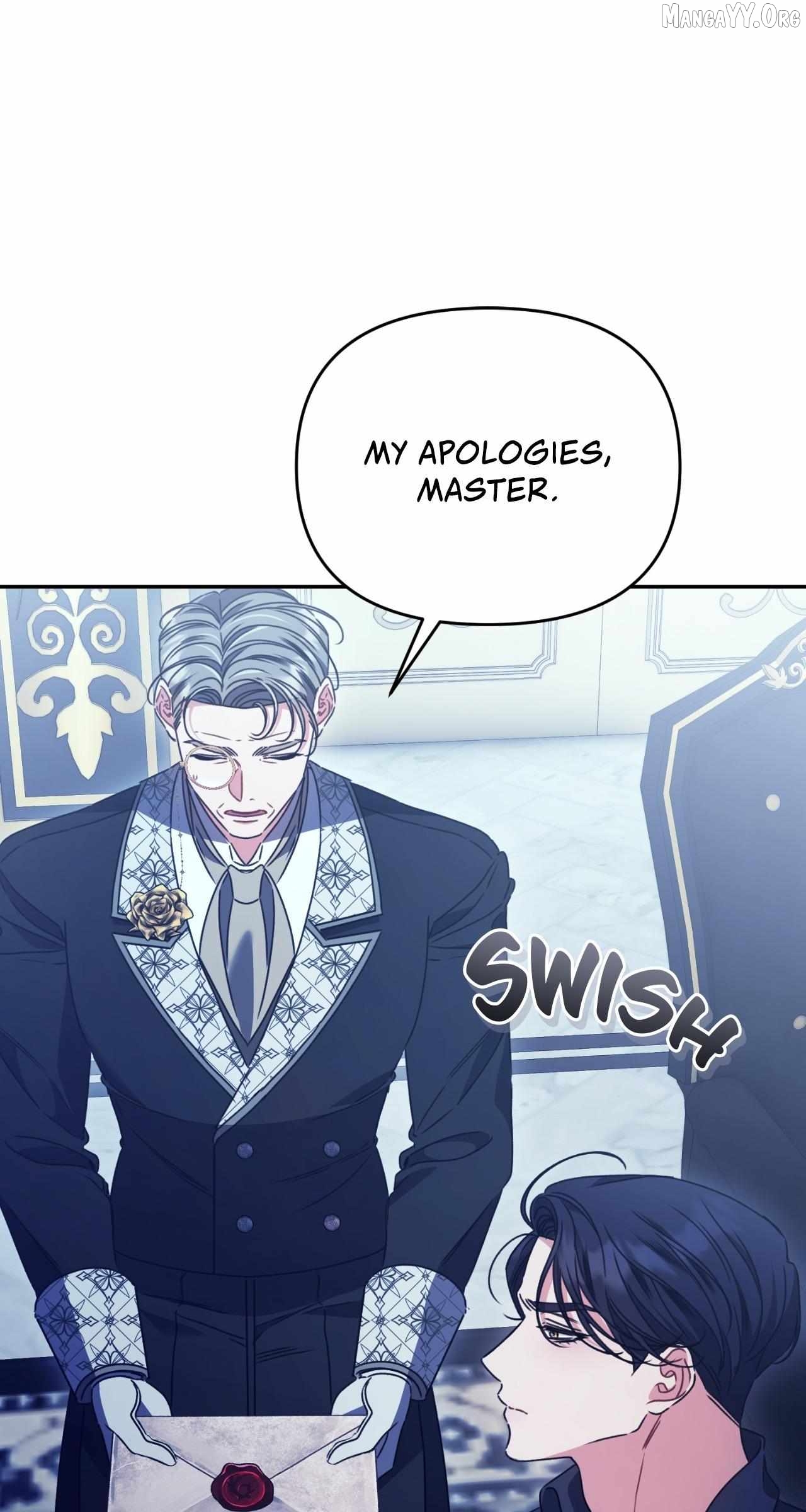 The Pearl of Albrecht Chapter 10 - page 6