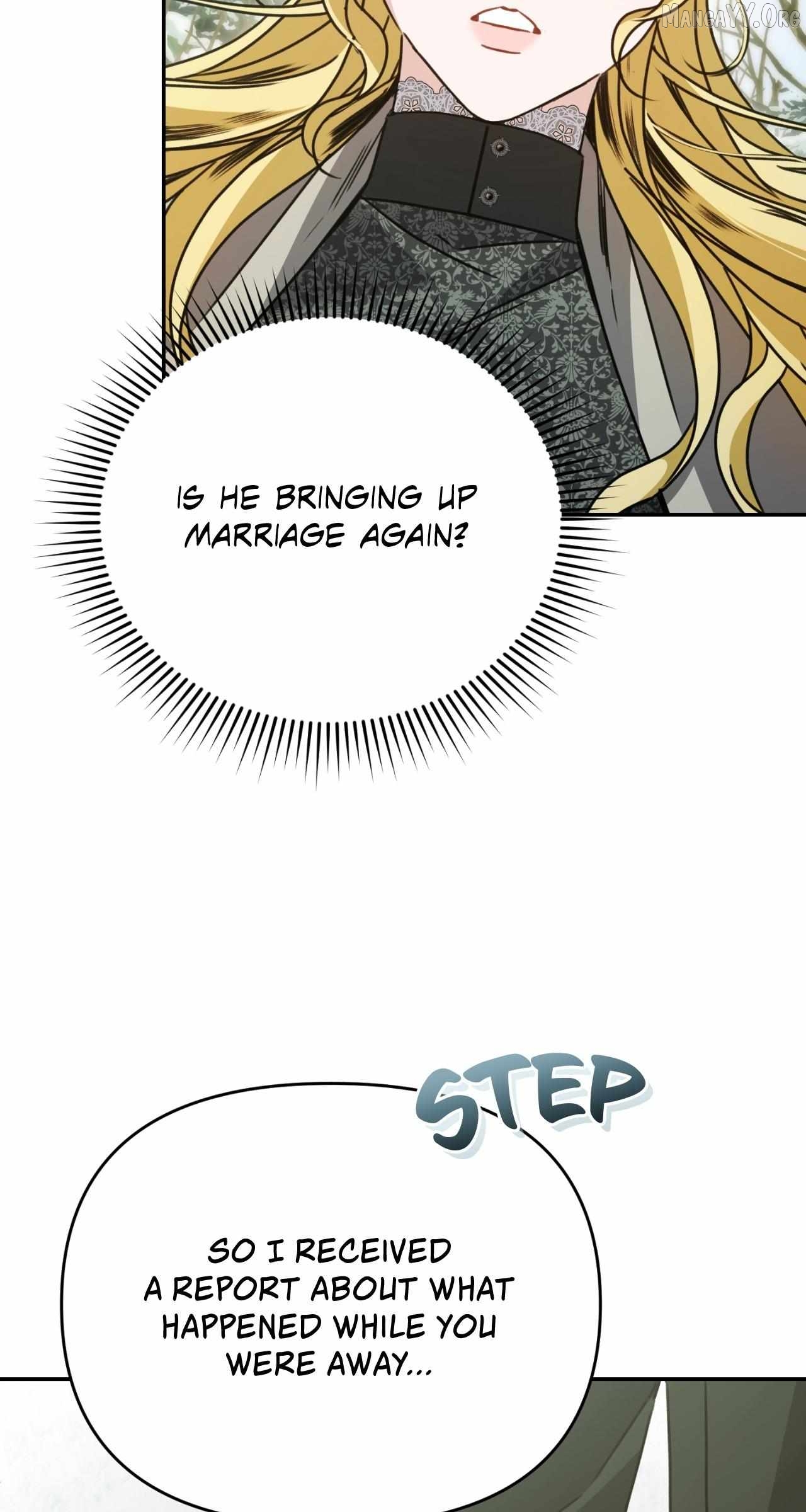 The Pearl of Albrecht Chapter 10 - page 61