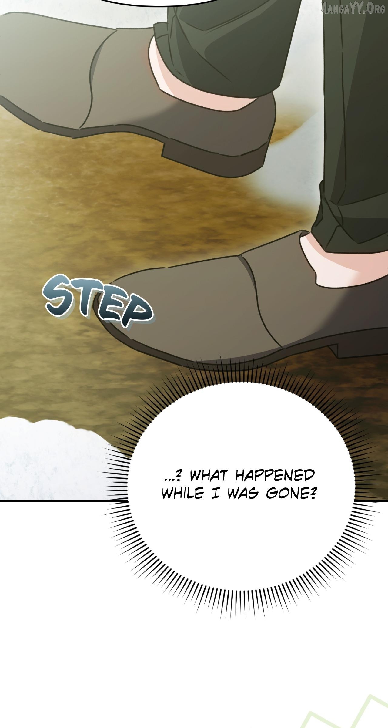 The Pearl of Albrecht Chapter 10 - page 62