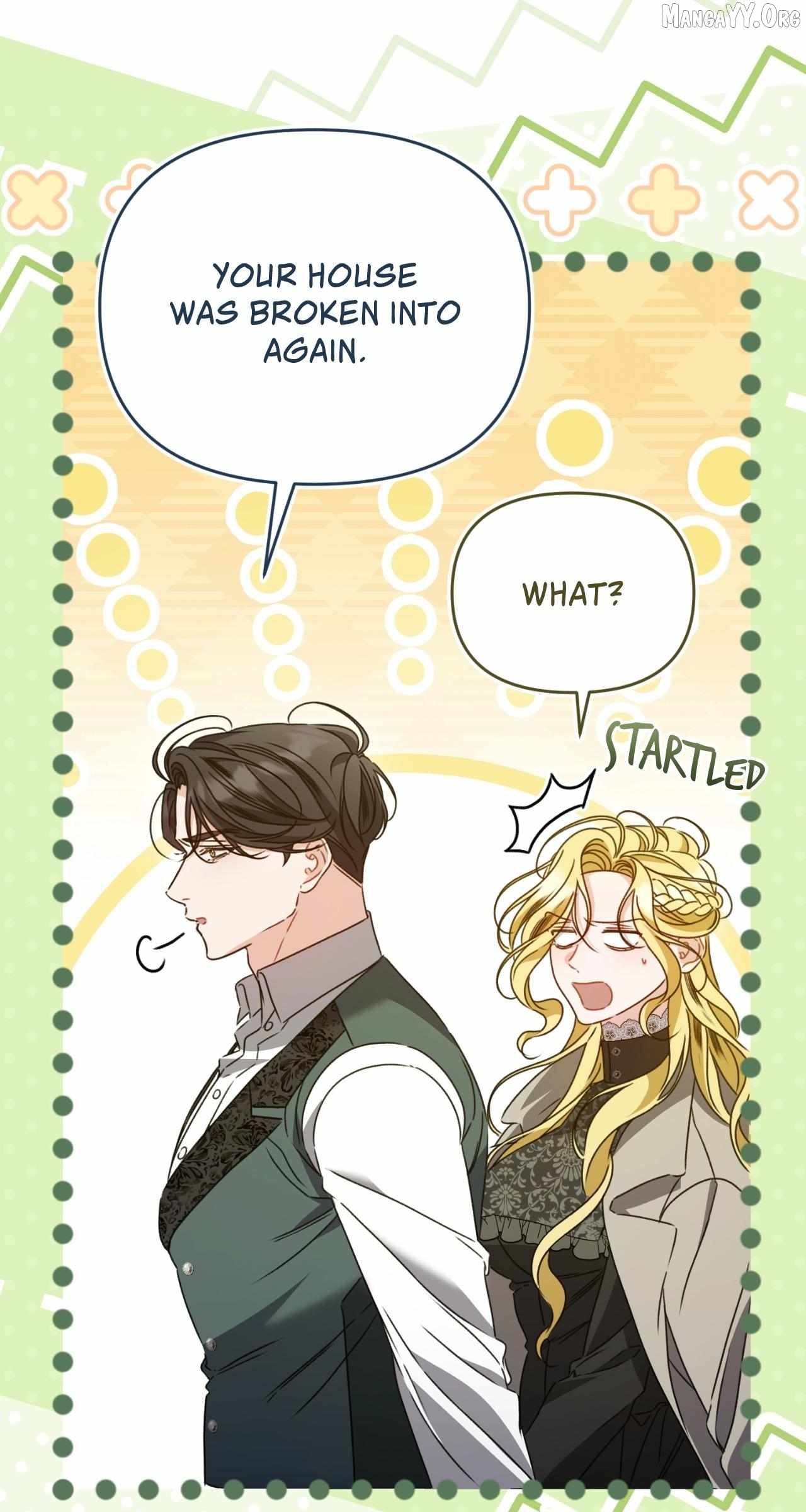 The Pearl of Albrecht Chapter 10 - page 63