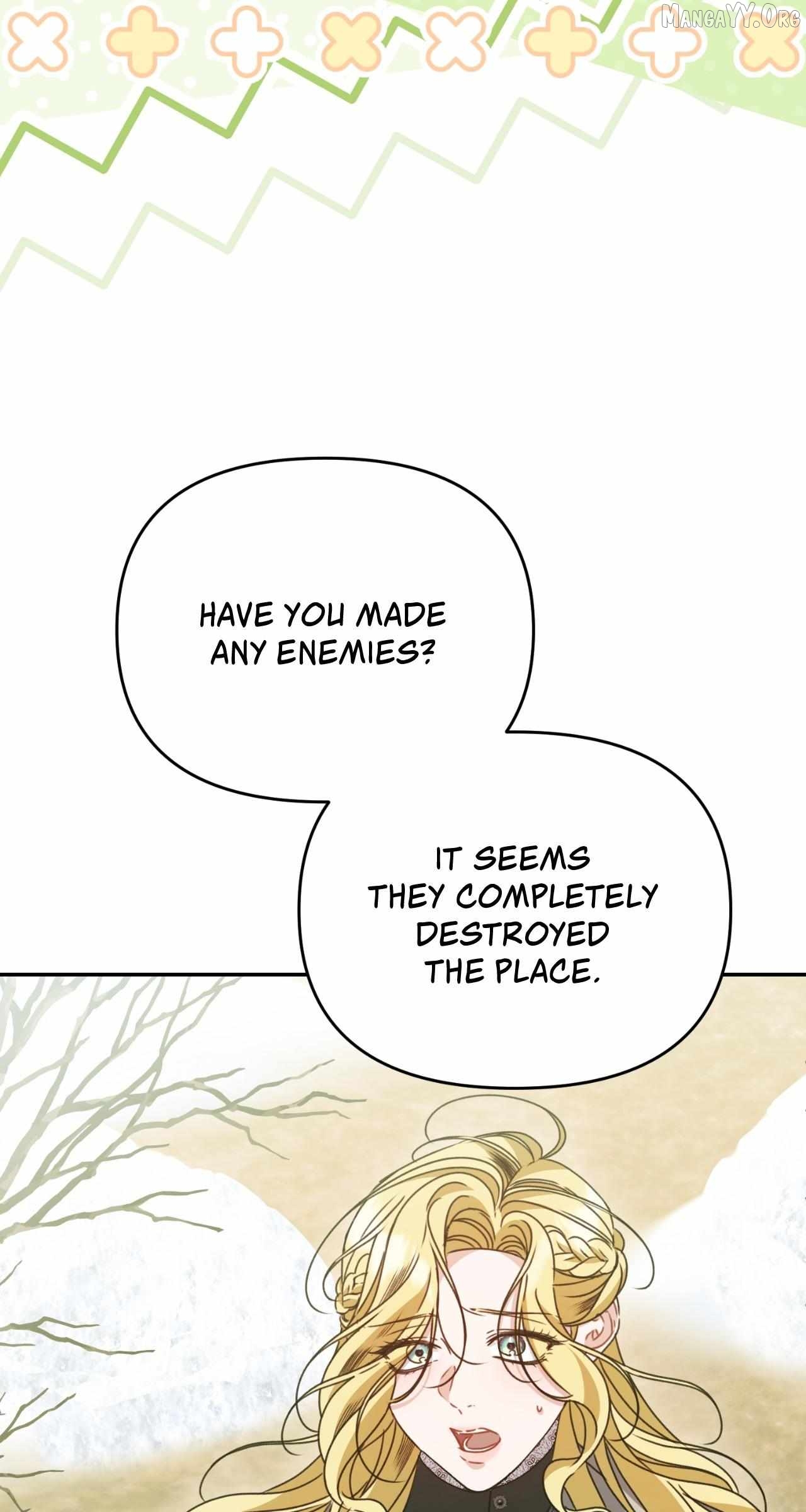 The Pearl of Albrecht Chapter 10 - page 64