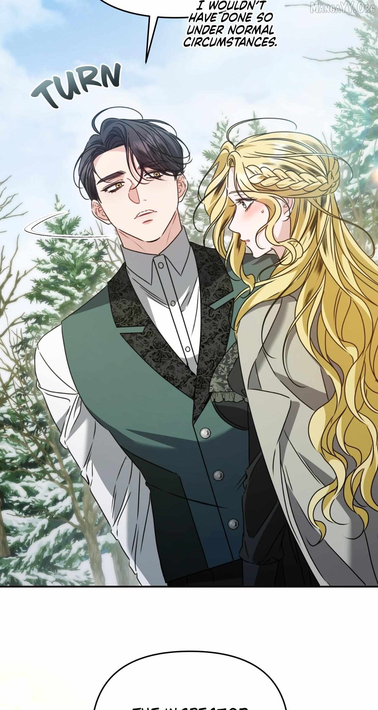 The Pearl of Albrecht Chapter 10 - page 67