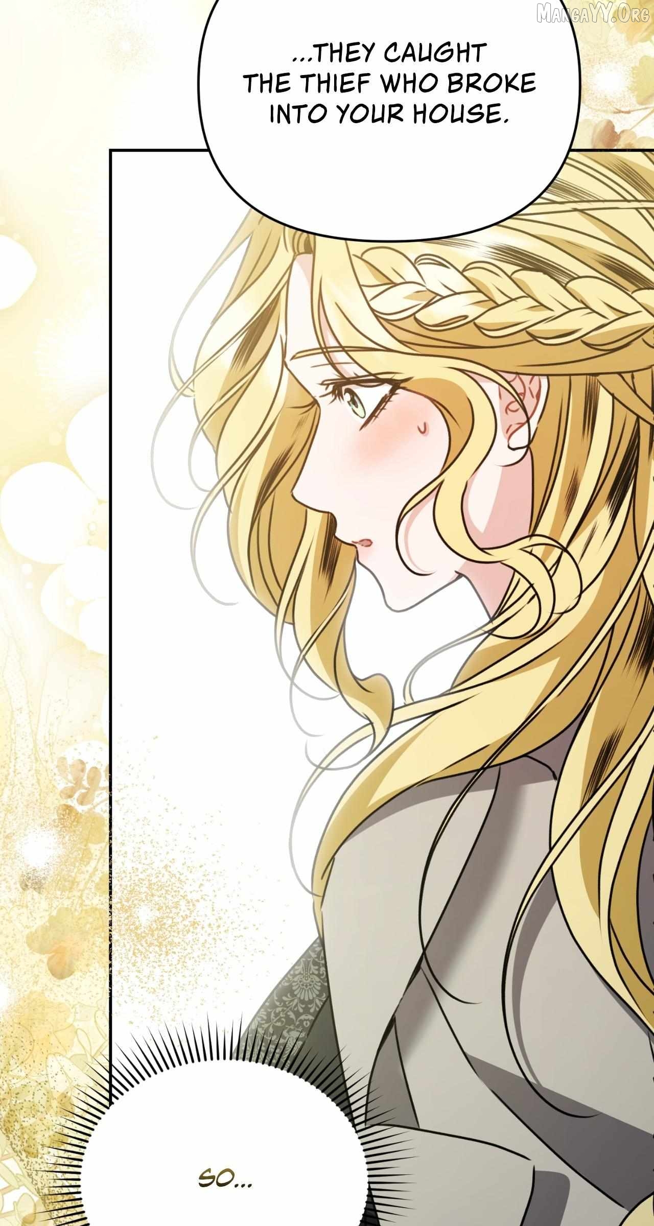 The Pearl of Albrecht Chapter 10 - page 69
