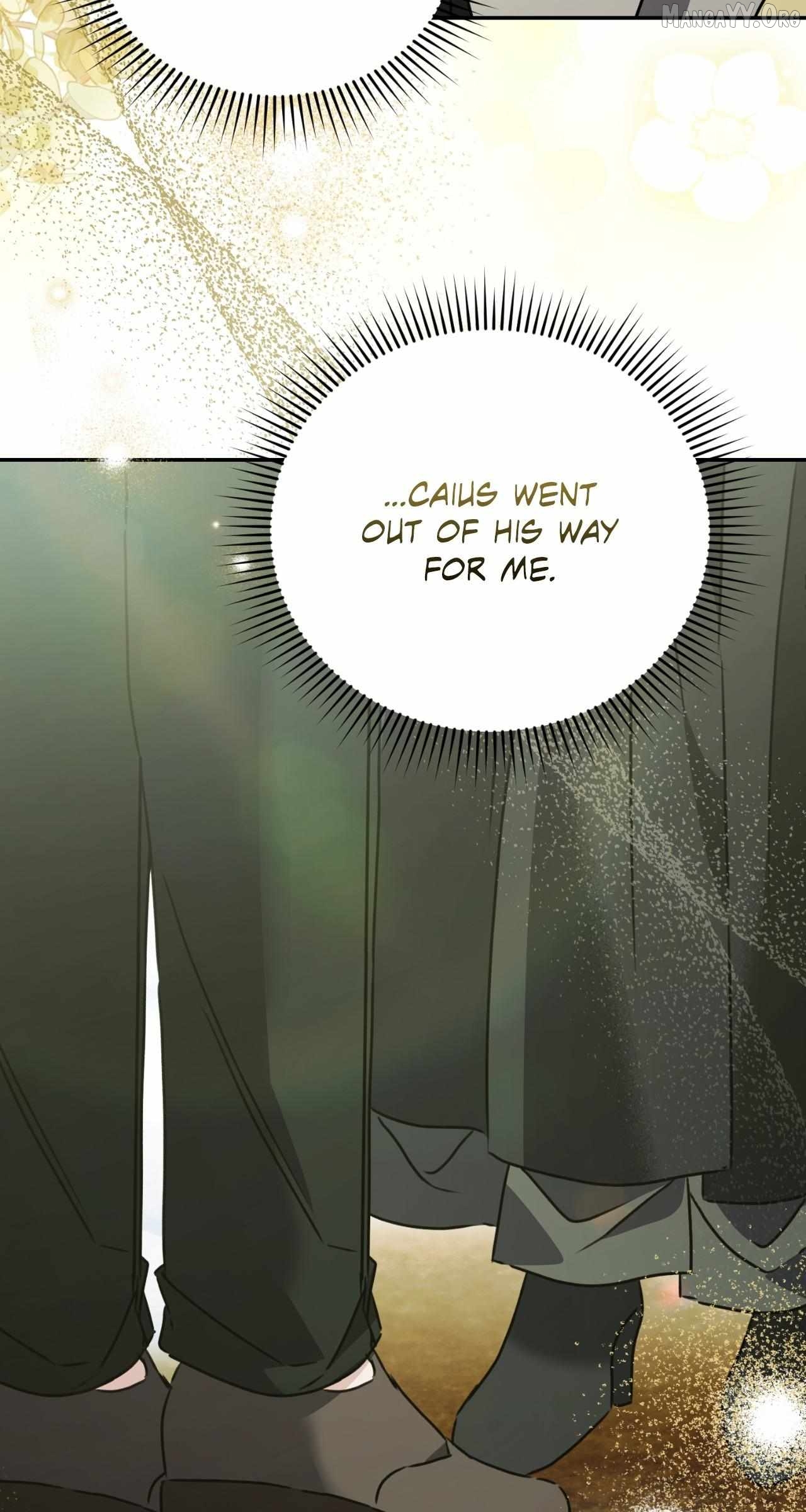 The Pearl of Albrecht Chapter 10 - page 70