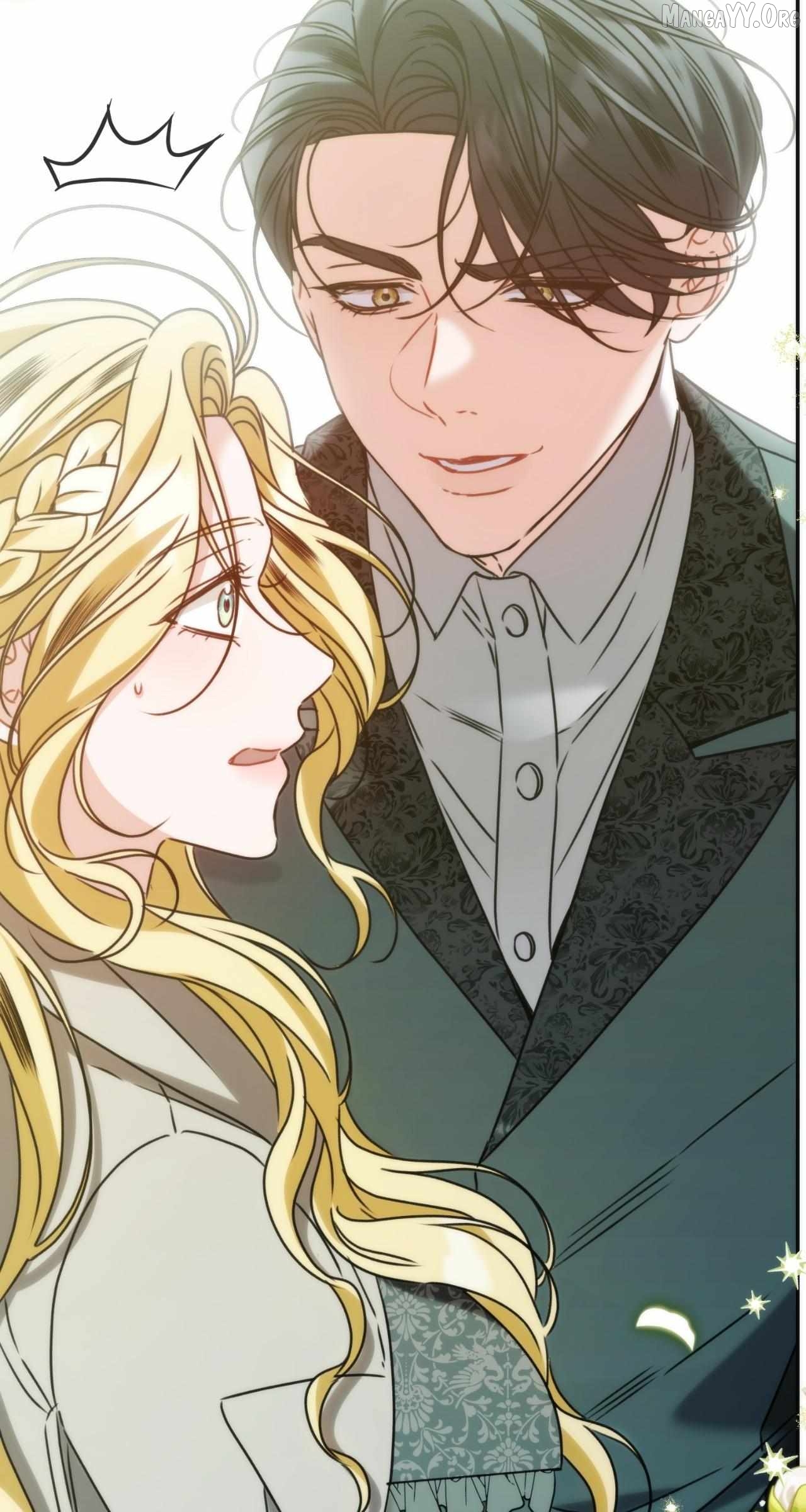 The Pearl of Albrecht Chapter 10 - page 72