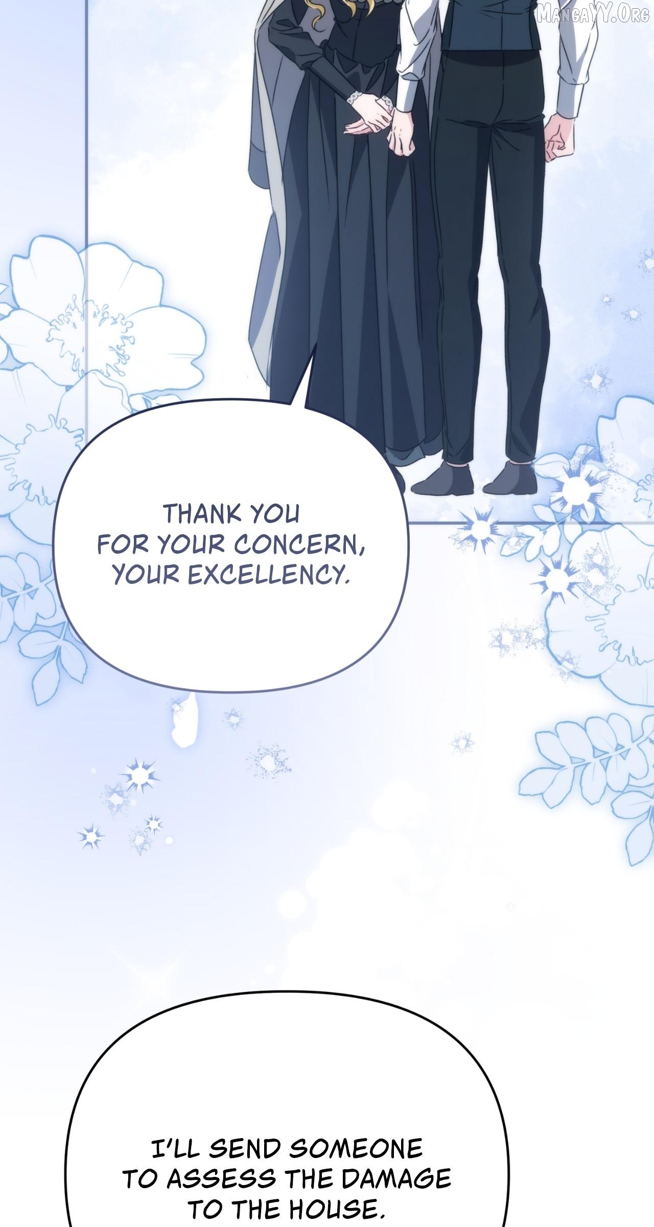 The Pearl of Albrecht Chapter 10 - page 74