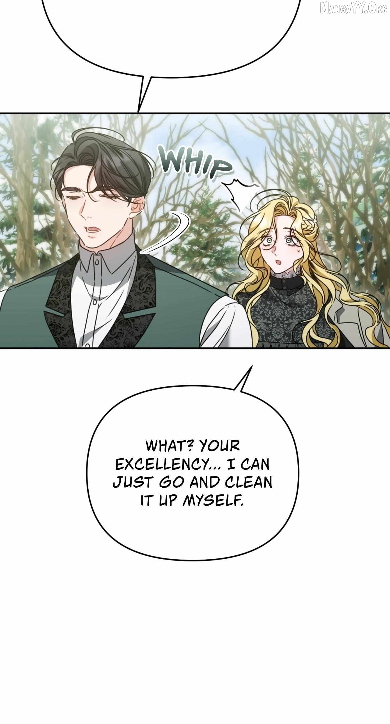 The Pearl of Albrecht Chapter 10 - page 75