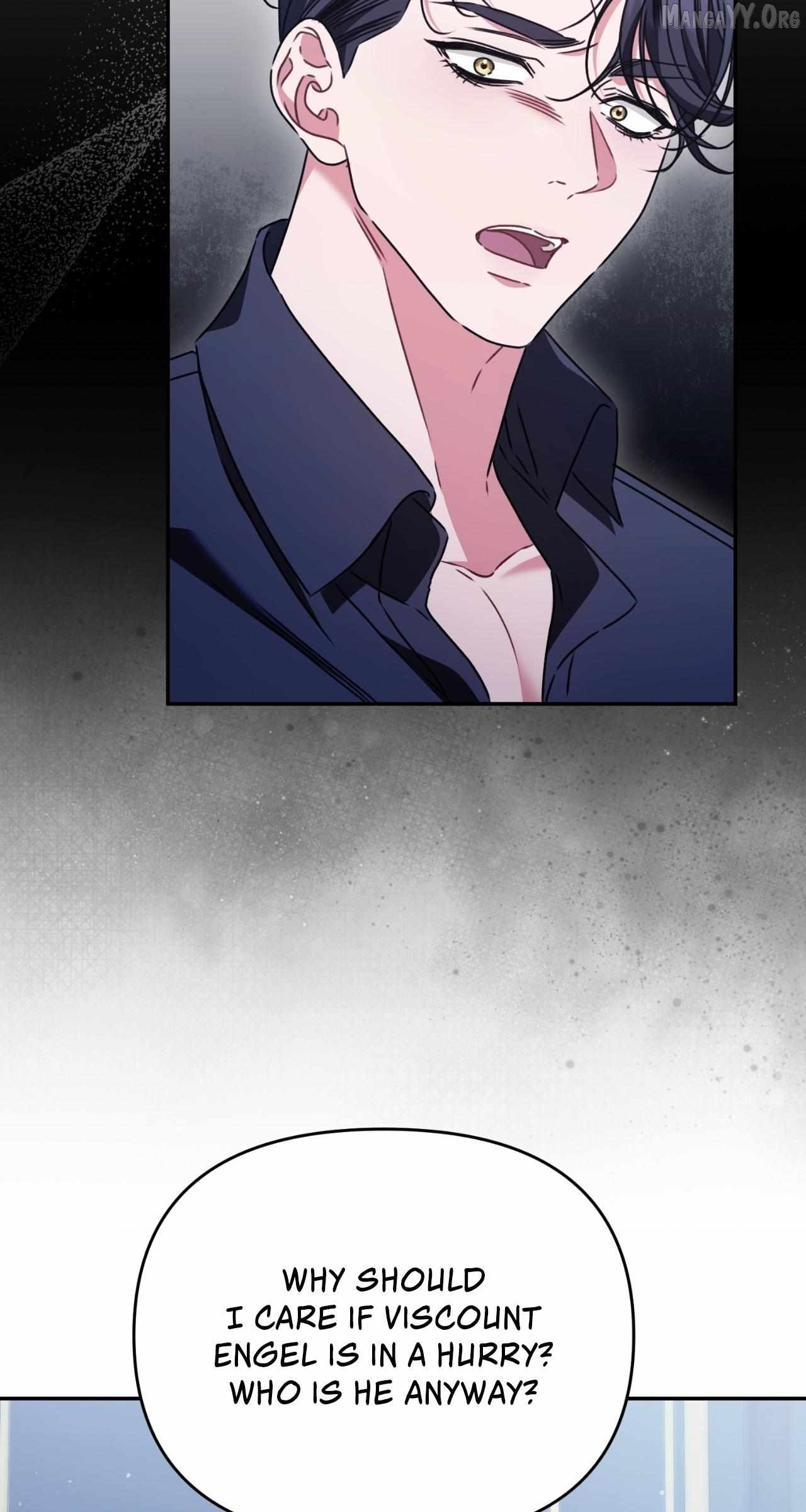 The Pearl of Albrecht Chapter 10 - page 8
