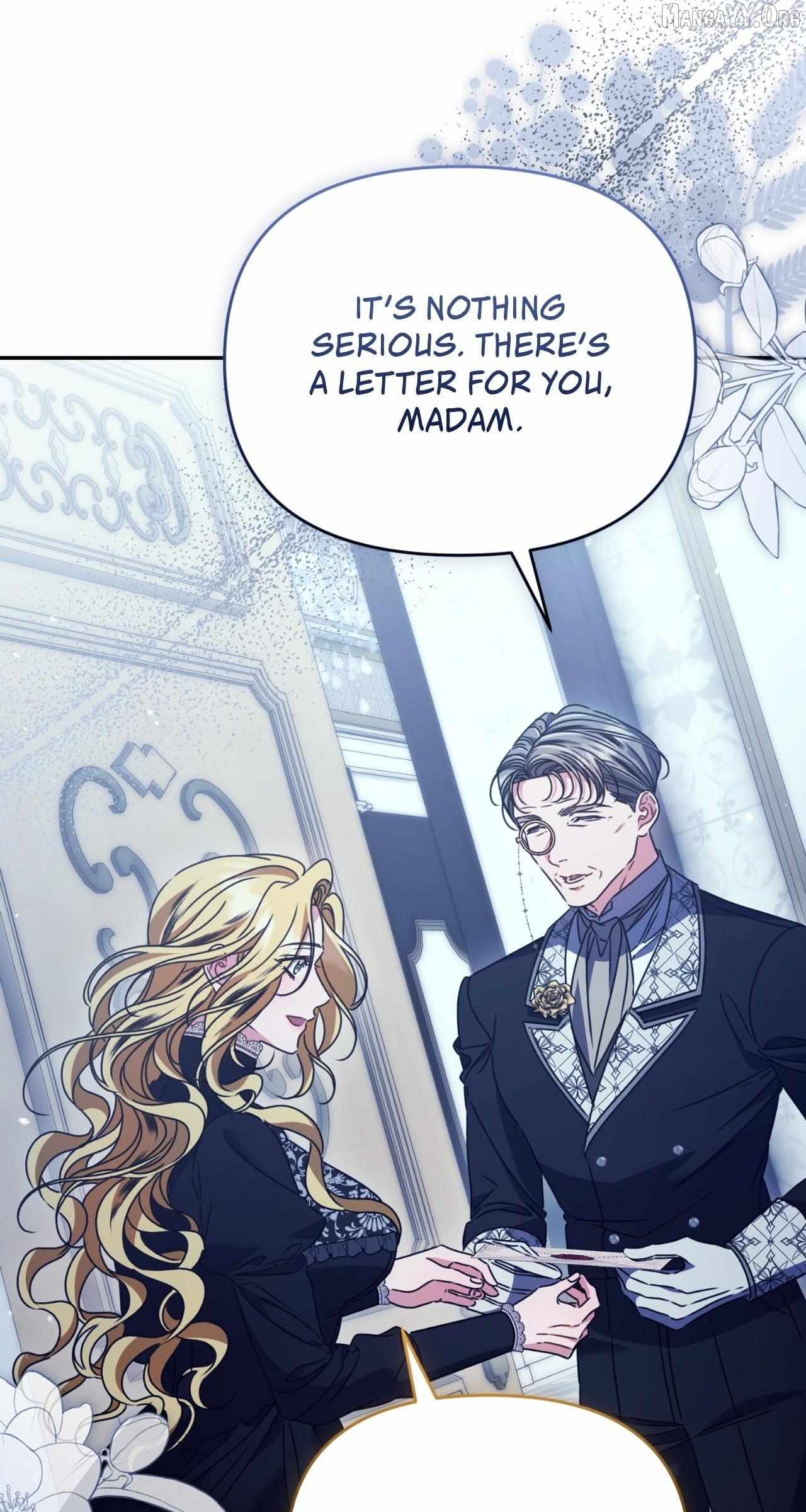 The Pearl of Albrecht Chapter 10 - page 81