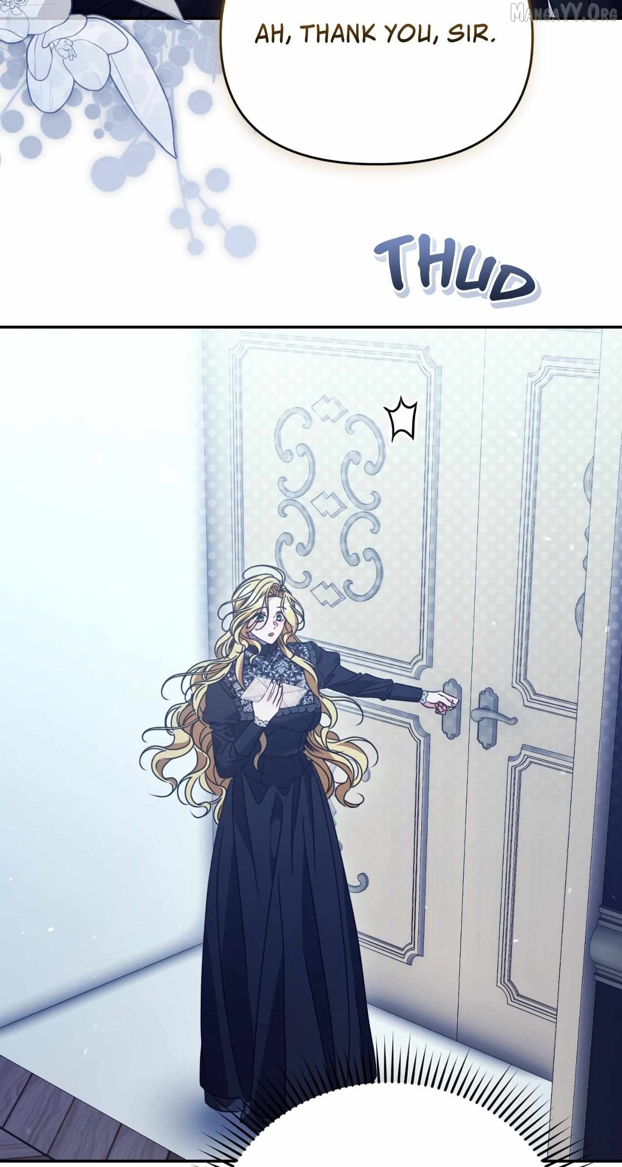 The Pearl of Albrecht Chapter 10 - page 82