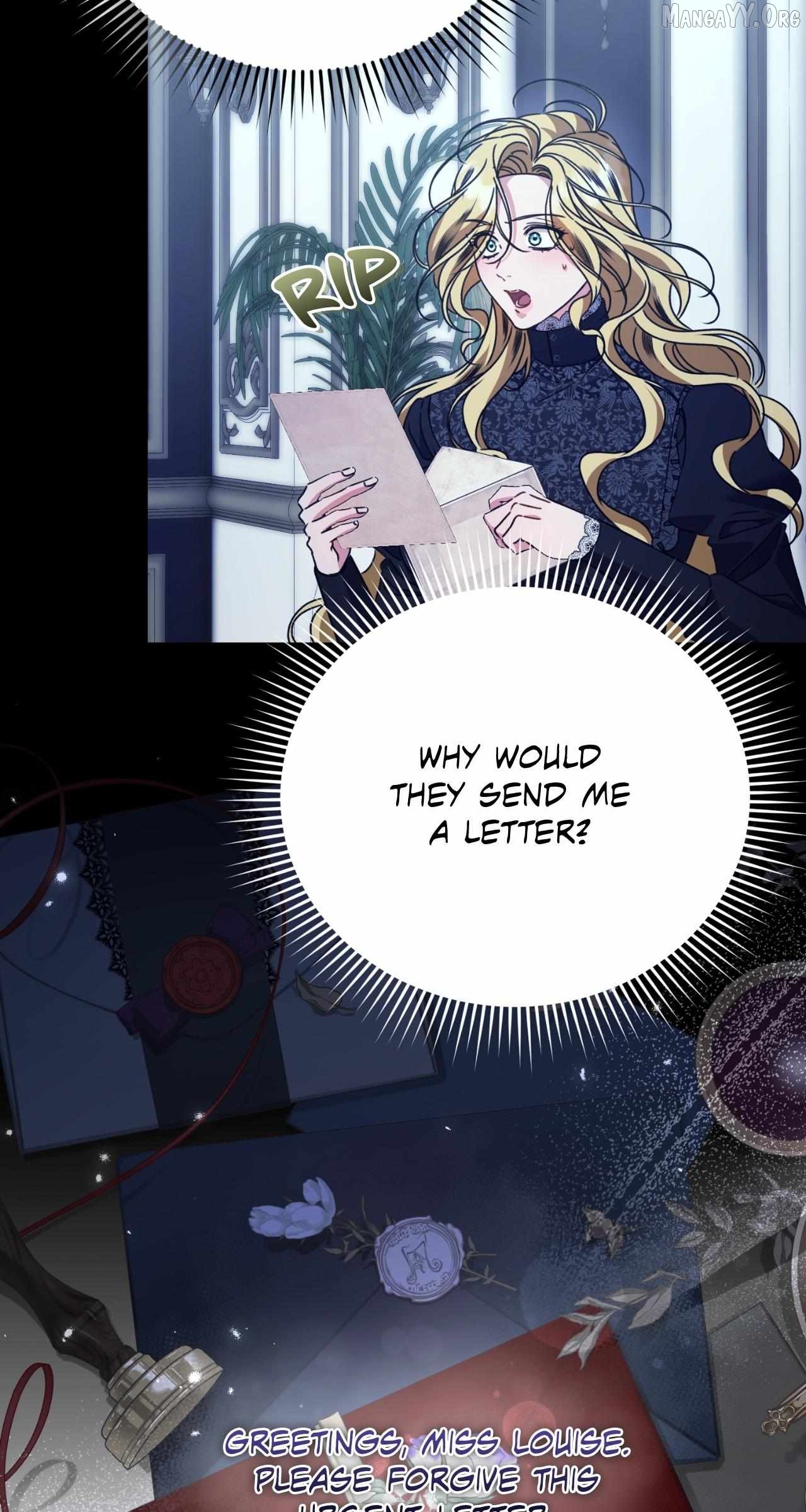 The Pearl of Albrecht Chapter 10 - page 86