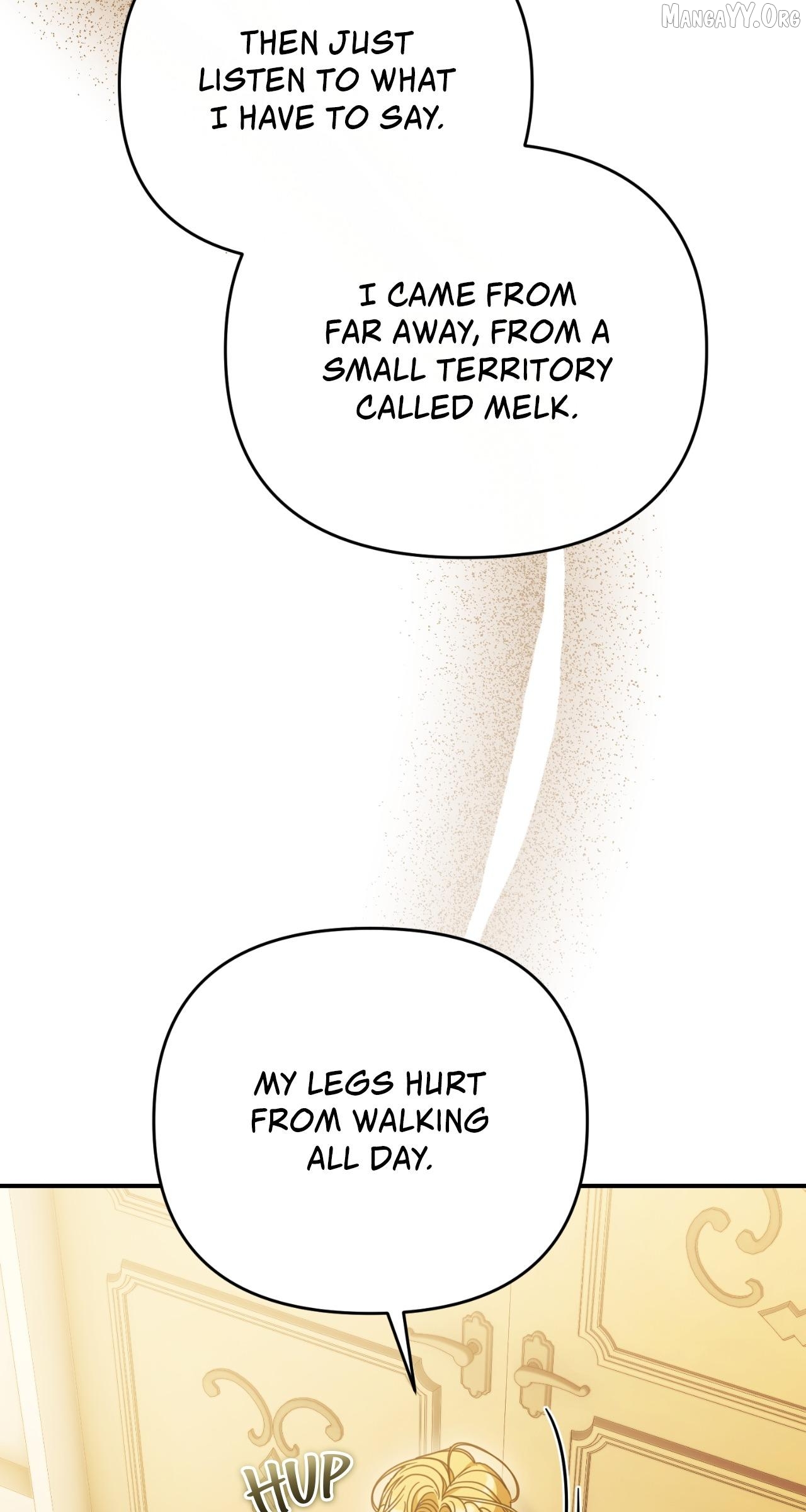 The Pearl of Albrecht Chapter 3 - page 10