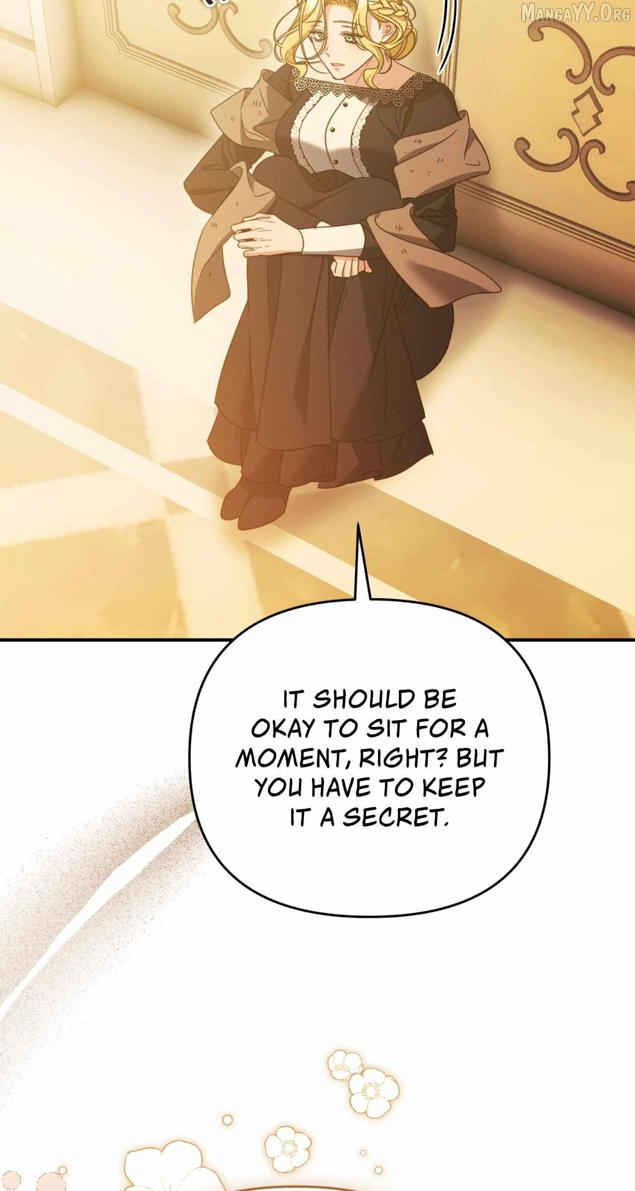 The Pearl of Albrecht Chapter 3 - page 11