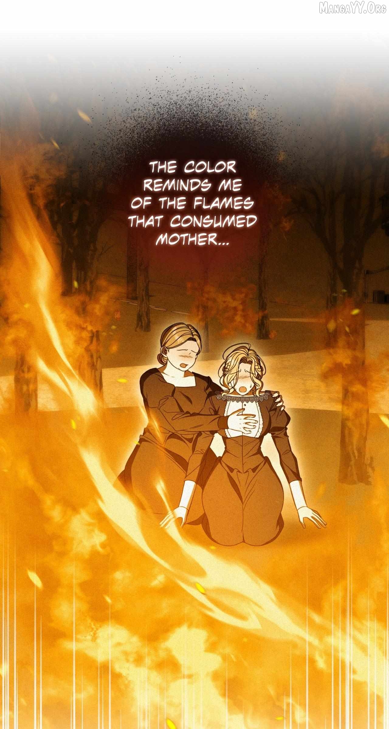The Pearl of Albrecht Chapter 3 - page 15