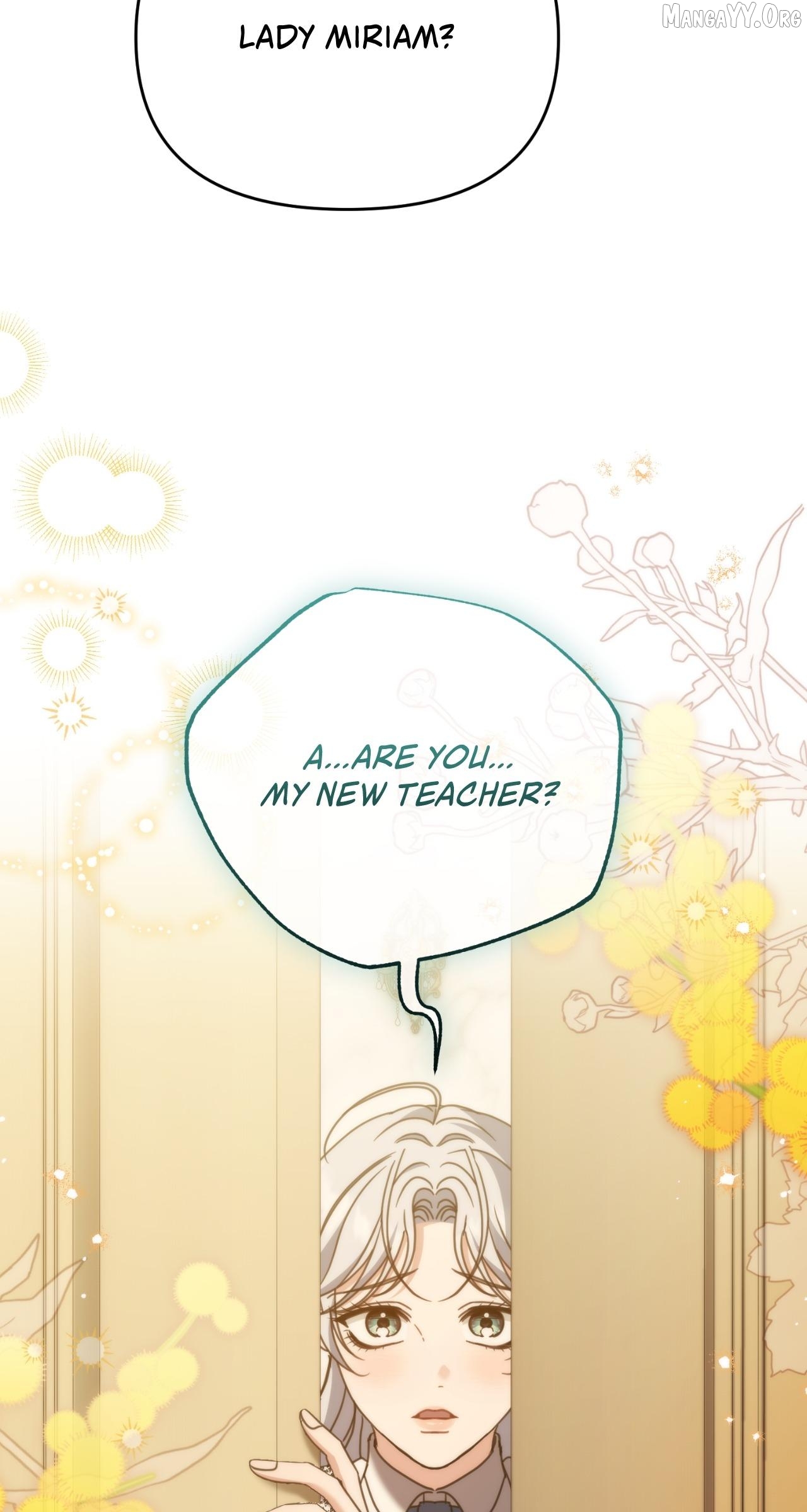 The Pearl of Albrecht Chapter 3 - page 18
