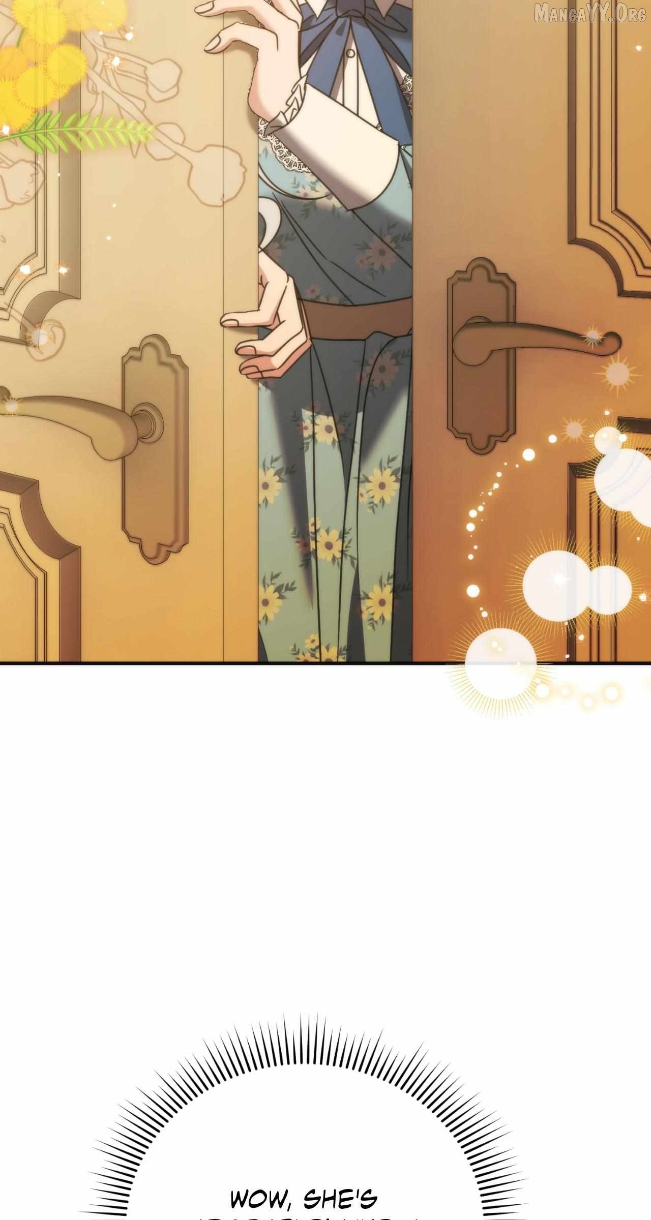 The Pearl of Albrecht Chapter 3 - page 19