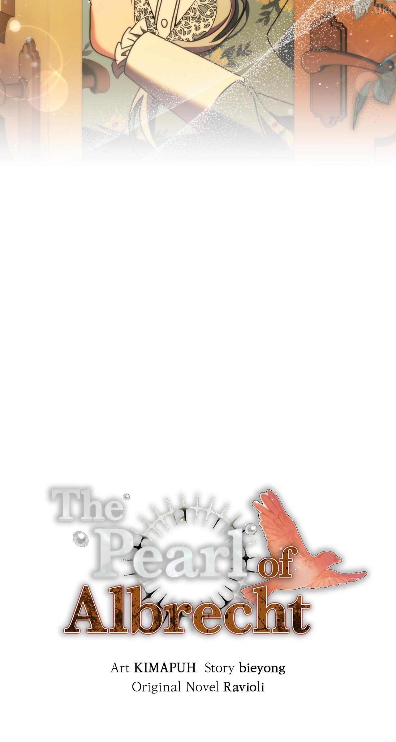The Pearl of Albrecht Chapter 3 - page 26