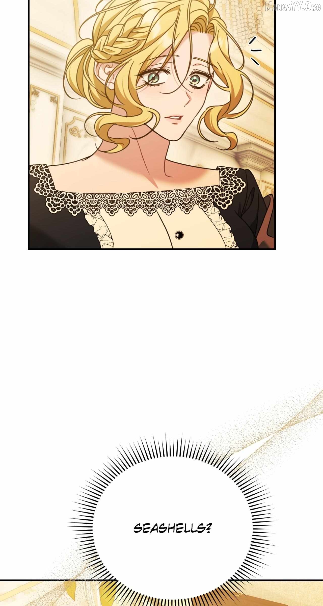 The Pearl of Albrecht Chapter 3 - page 29