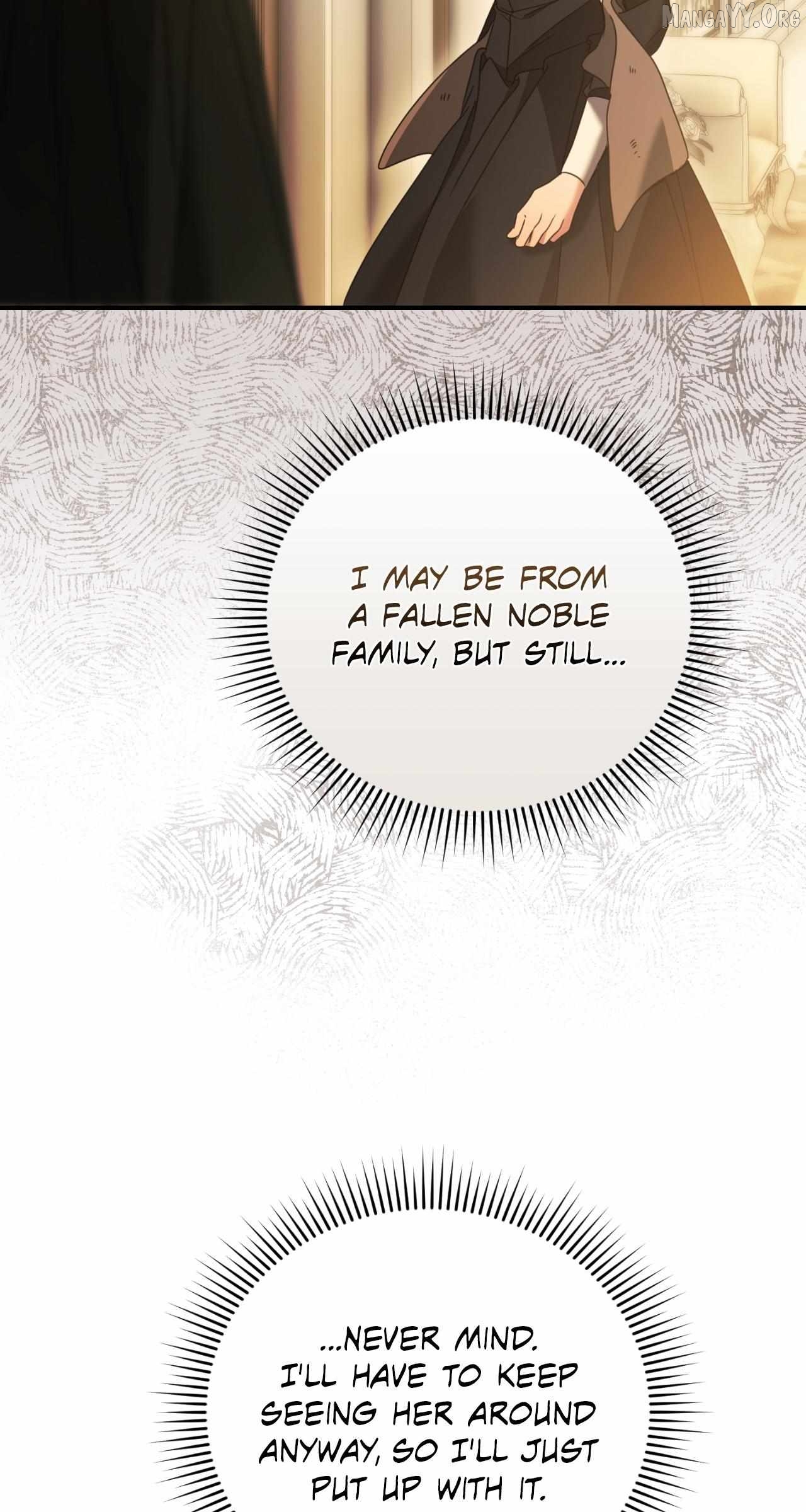 The Pearl of Albrecht Chapter 3 - page 3