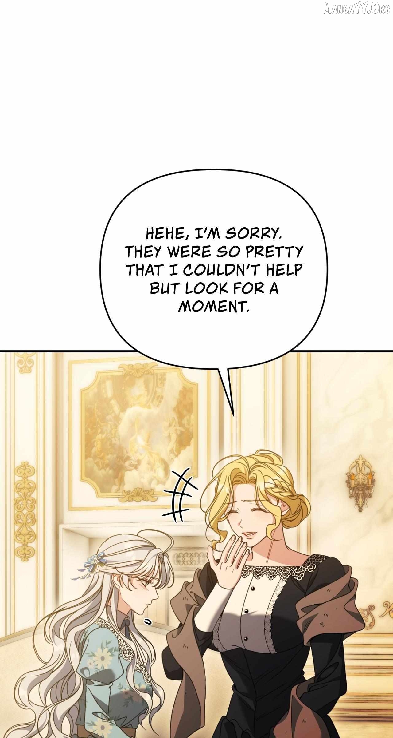 The Pearl of Albrecht Chapter 3 - page 32