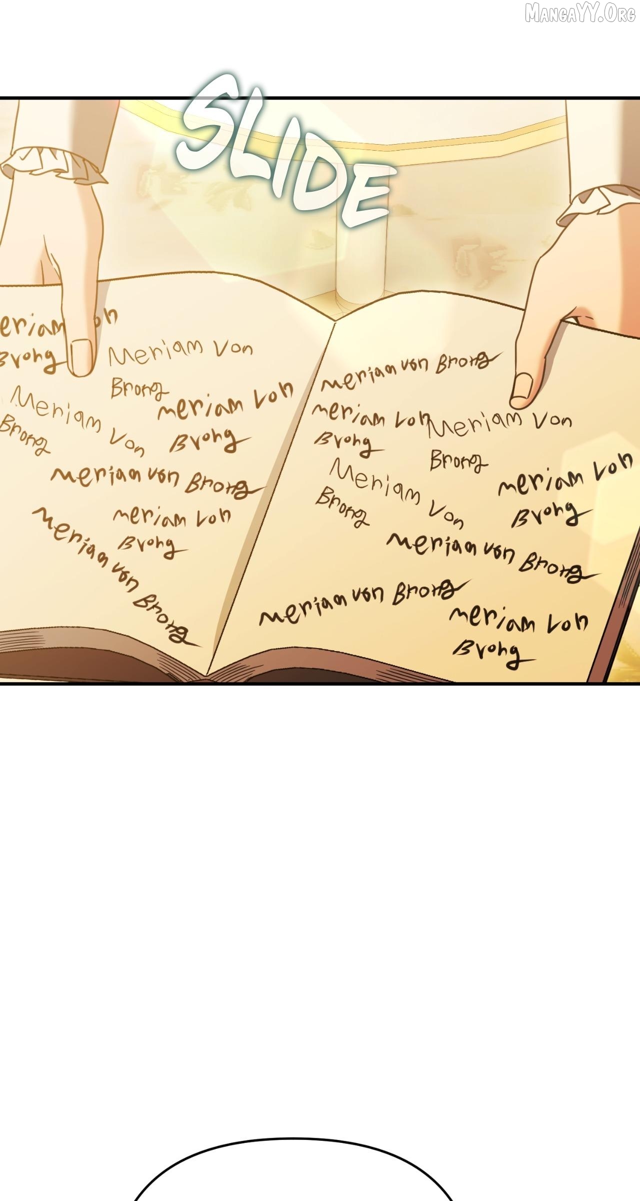 The Pearl of Albrecht Chapter 3 - page 37