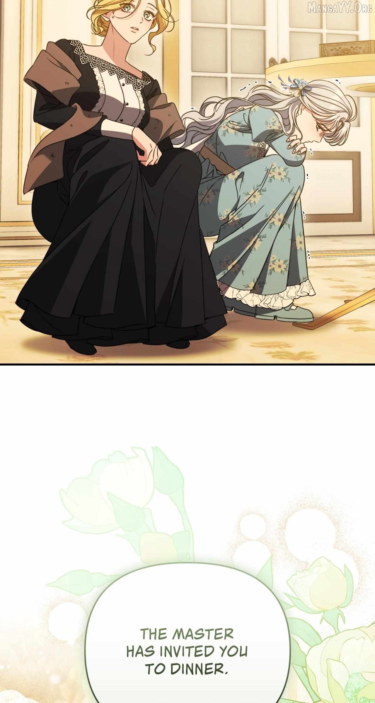 The Pearl of Albrecht Chapter 3 - page 42