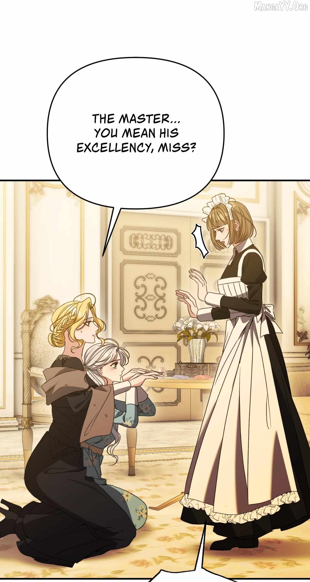 The Pearl of Albrecht Chapter 3 - page 45