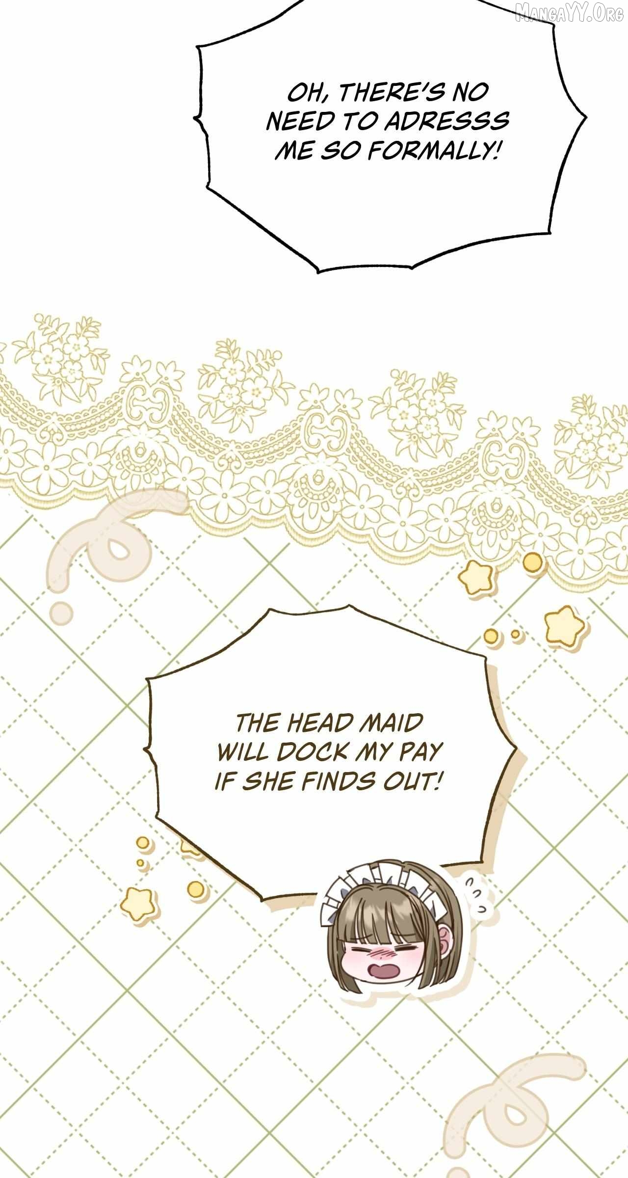 The Pearl of Albrecht Chapter 3 - page 46