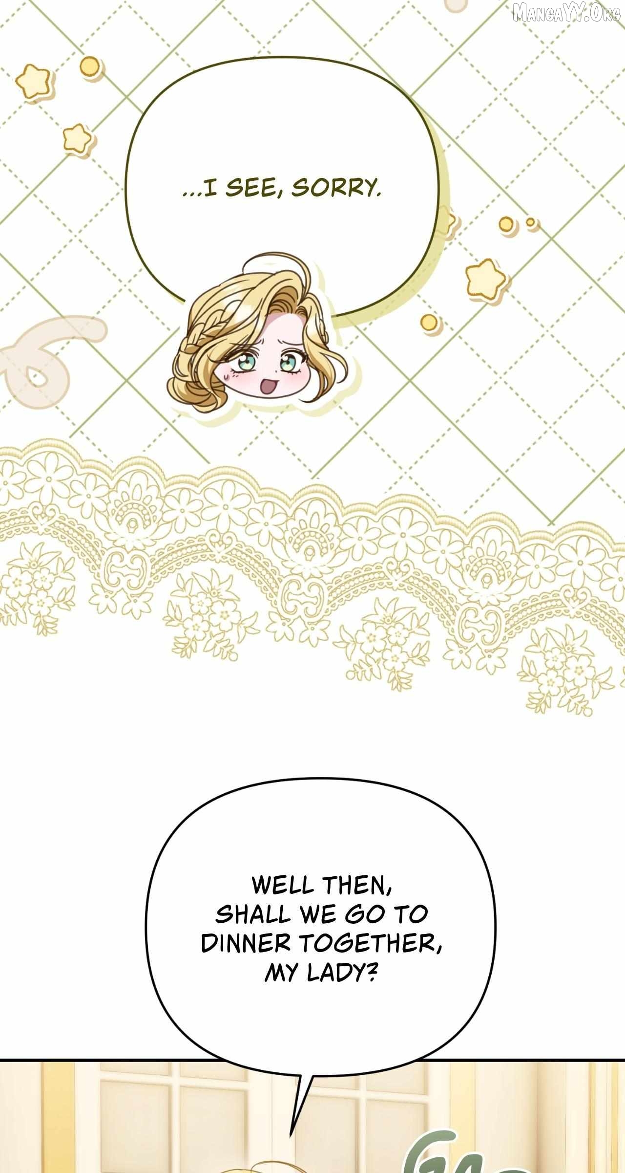 The Pearl of Albrecht Chapter 3 - page 47