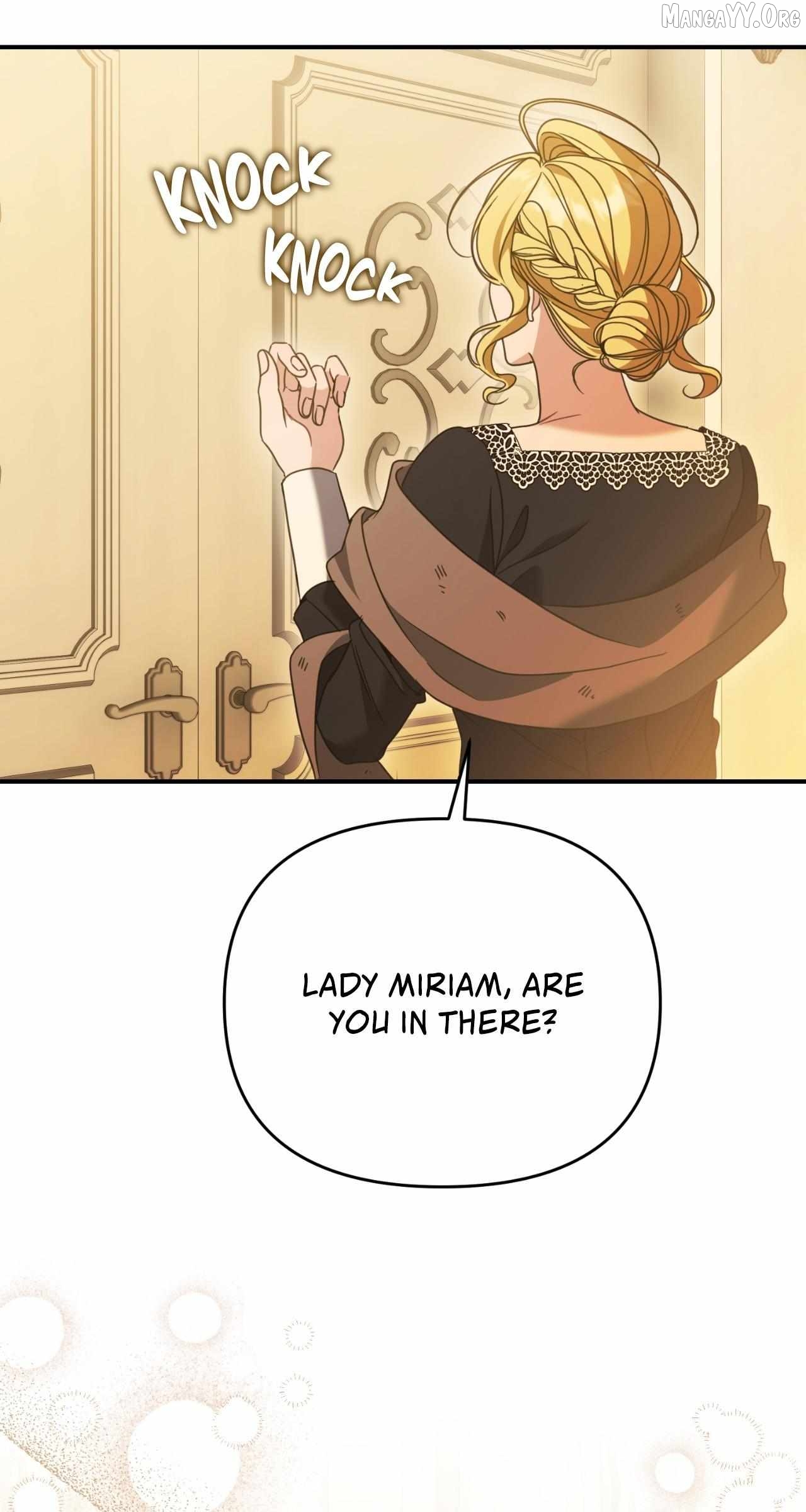The Pearl of Albrecht Chapter 3 - page 5