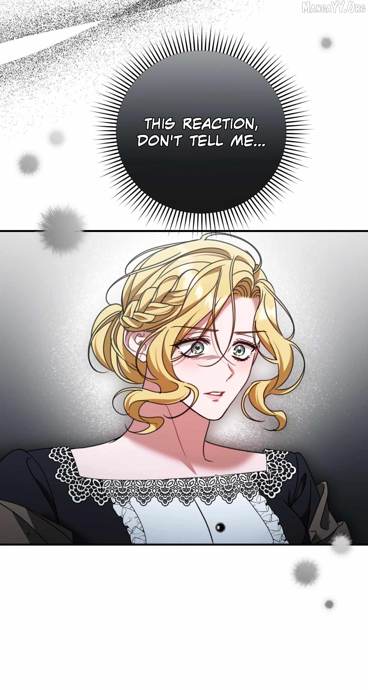 The Pearl of Albrecht Chapter 3 - page 50