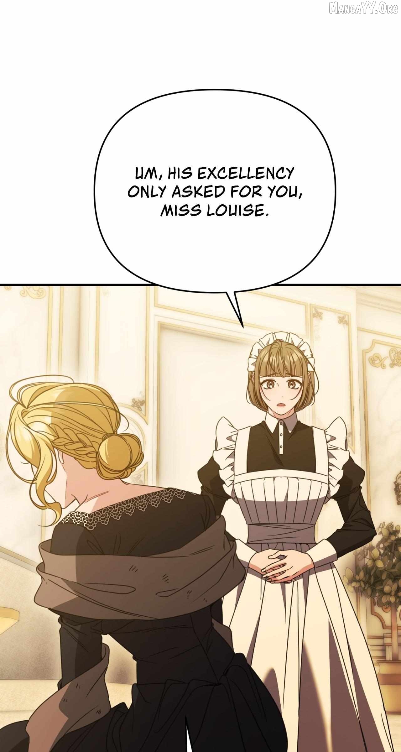 The Pearl of Albrecht Chapter 3 - page 51