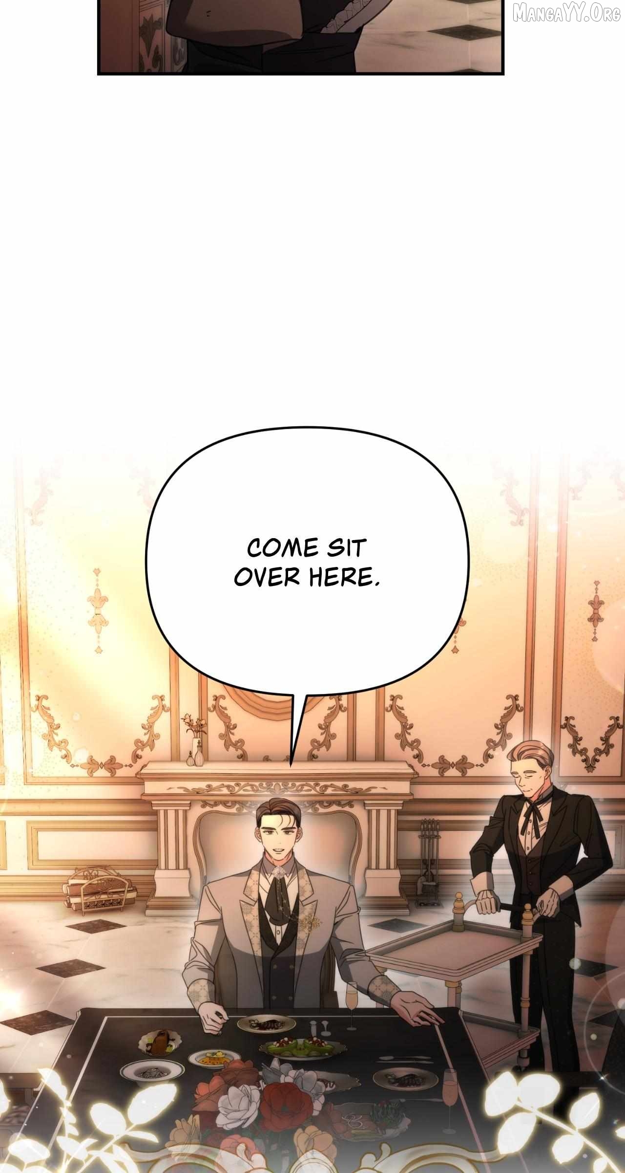 The Pearl of Albrecht Chapter 3 - page 60