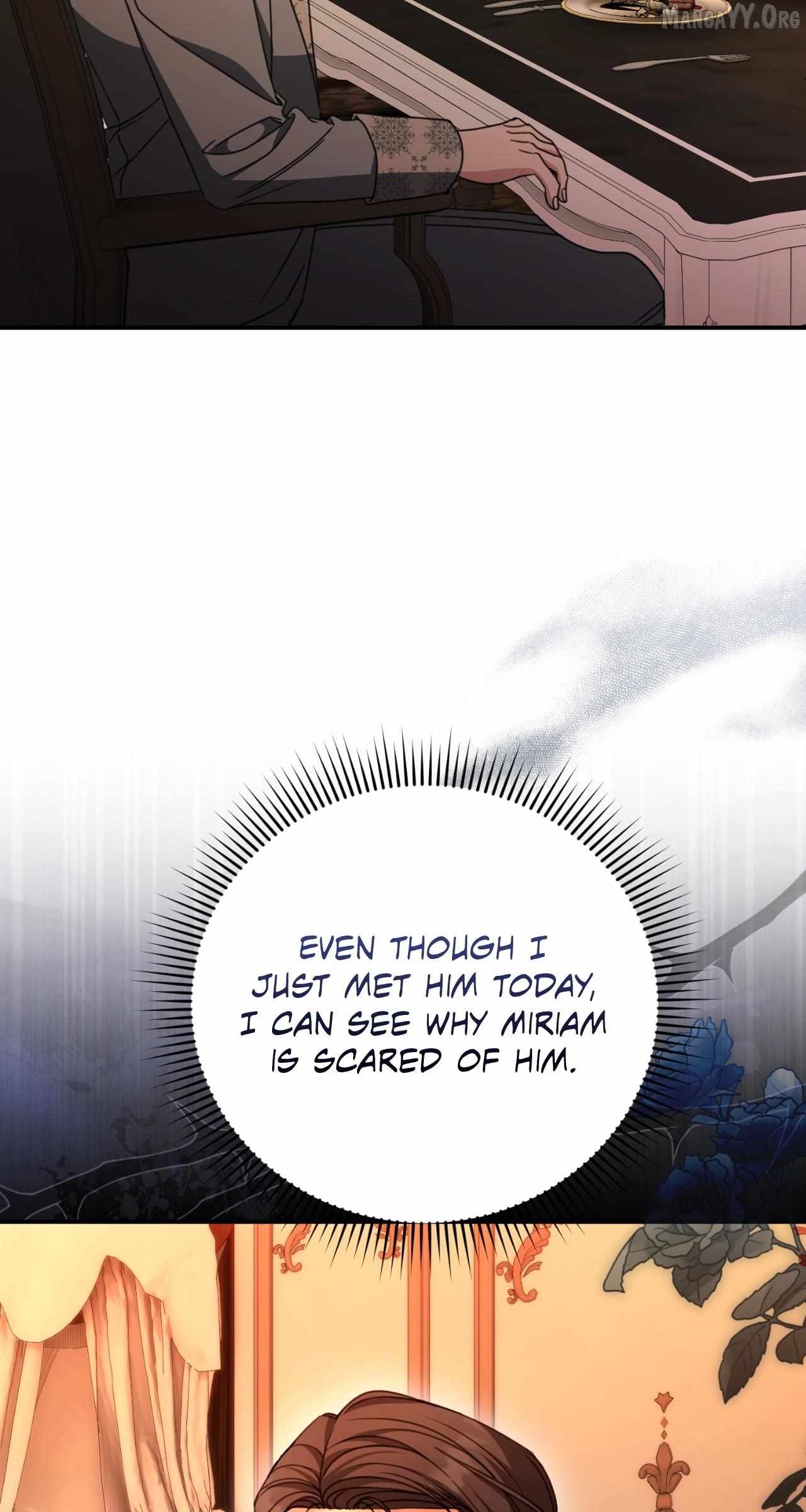 The Pearl of Albrecht Chapter 3 - page 63