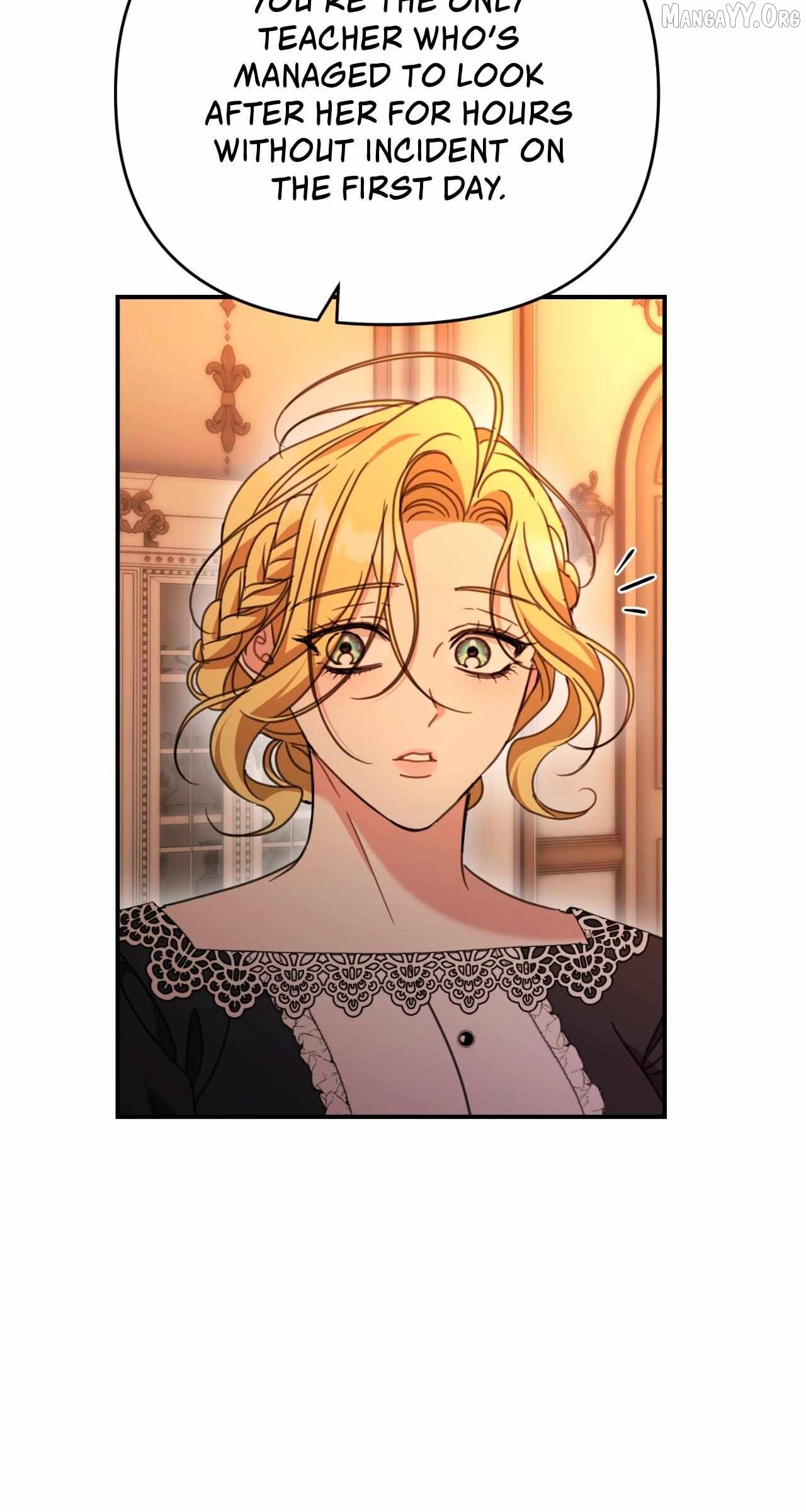 The Pearl of Albrecht Chapter 3 - page 65