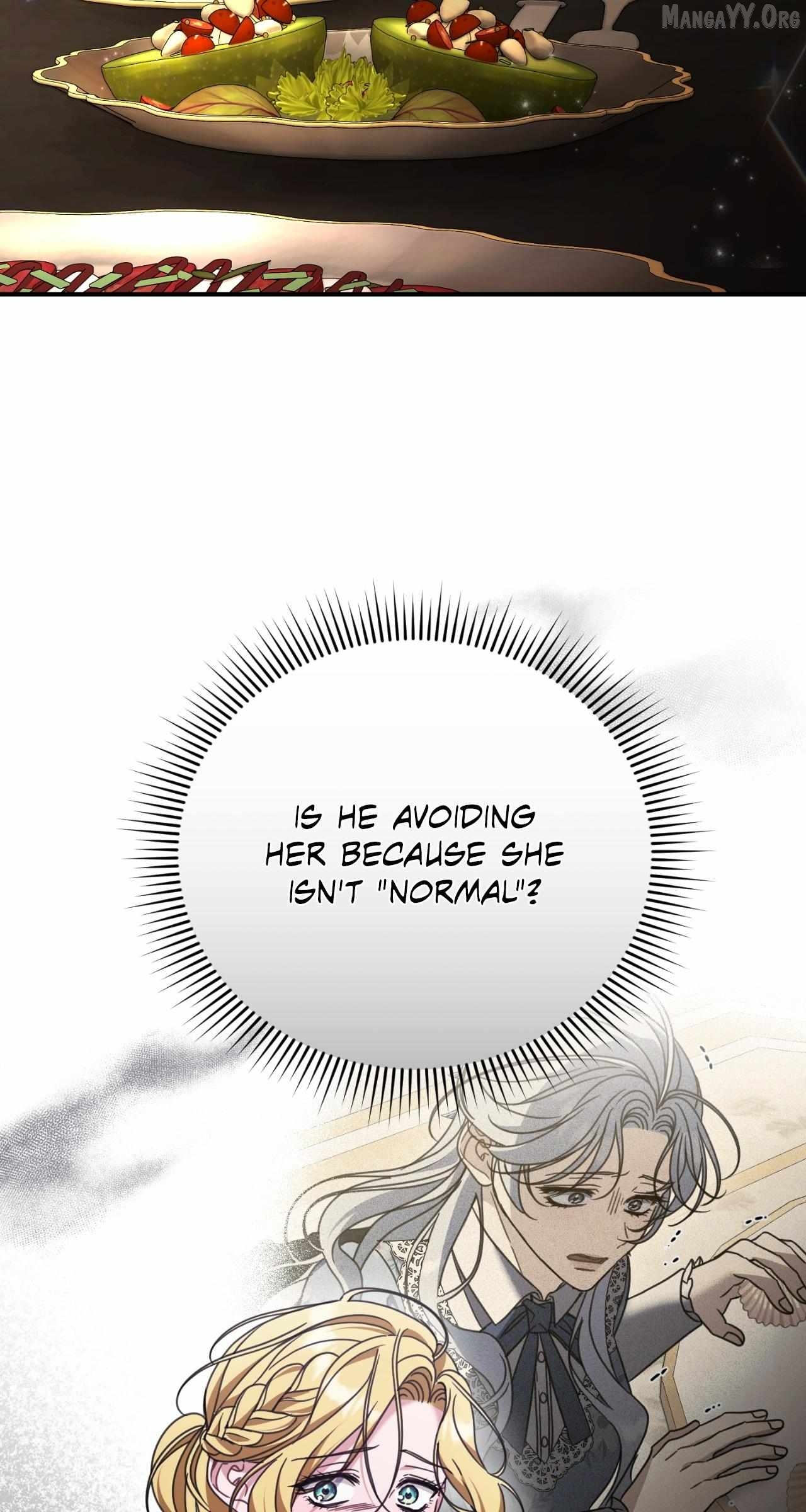 The Pearl of Albrecht Chapter 3 - page 68