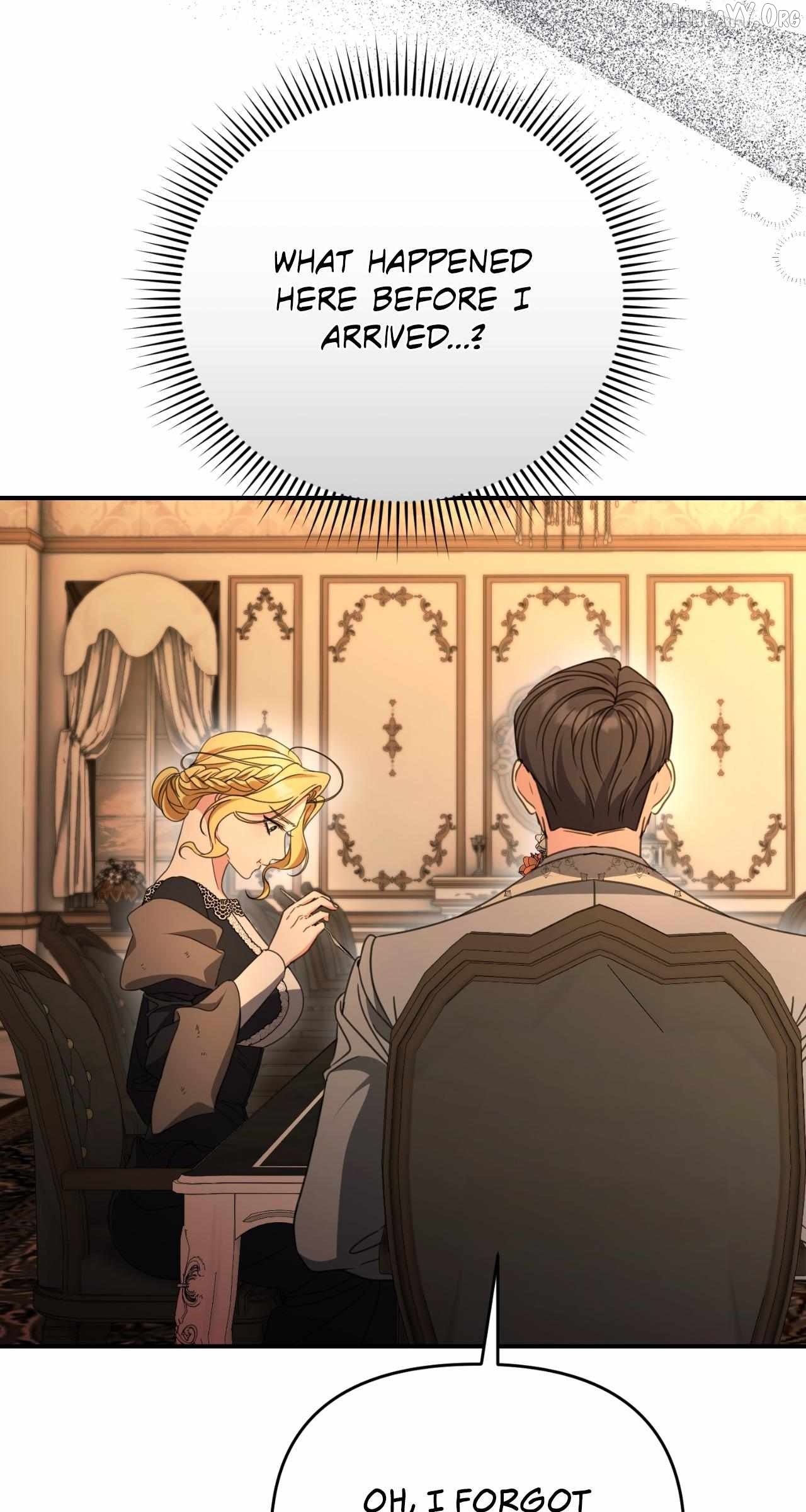 The Pearl of Albrecht Chapter 3 - page 70
