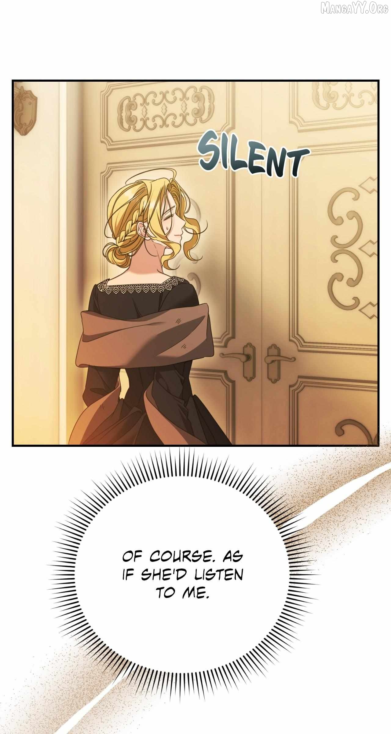 The Pearl of Albrecht Chapter 3 - page 8