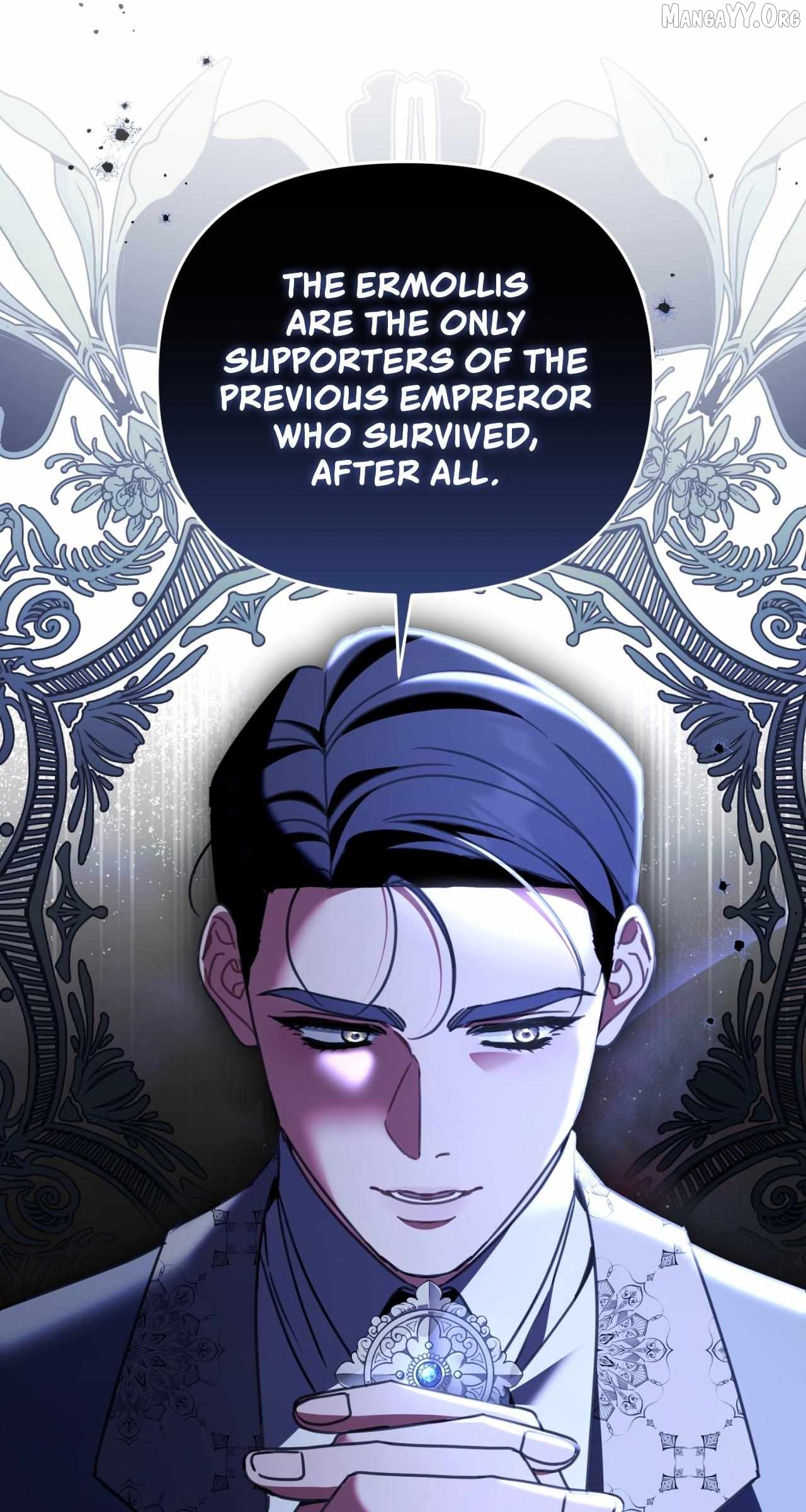 The Pearl of Albrecht Chapter 3 - page 81