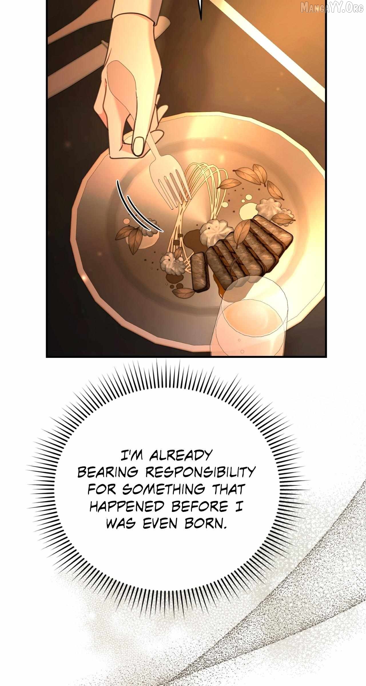 The Pearl of Albrecht Chapter 3 - page 84