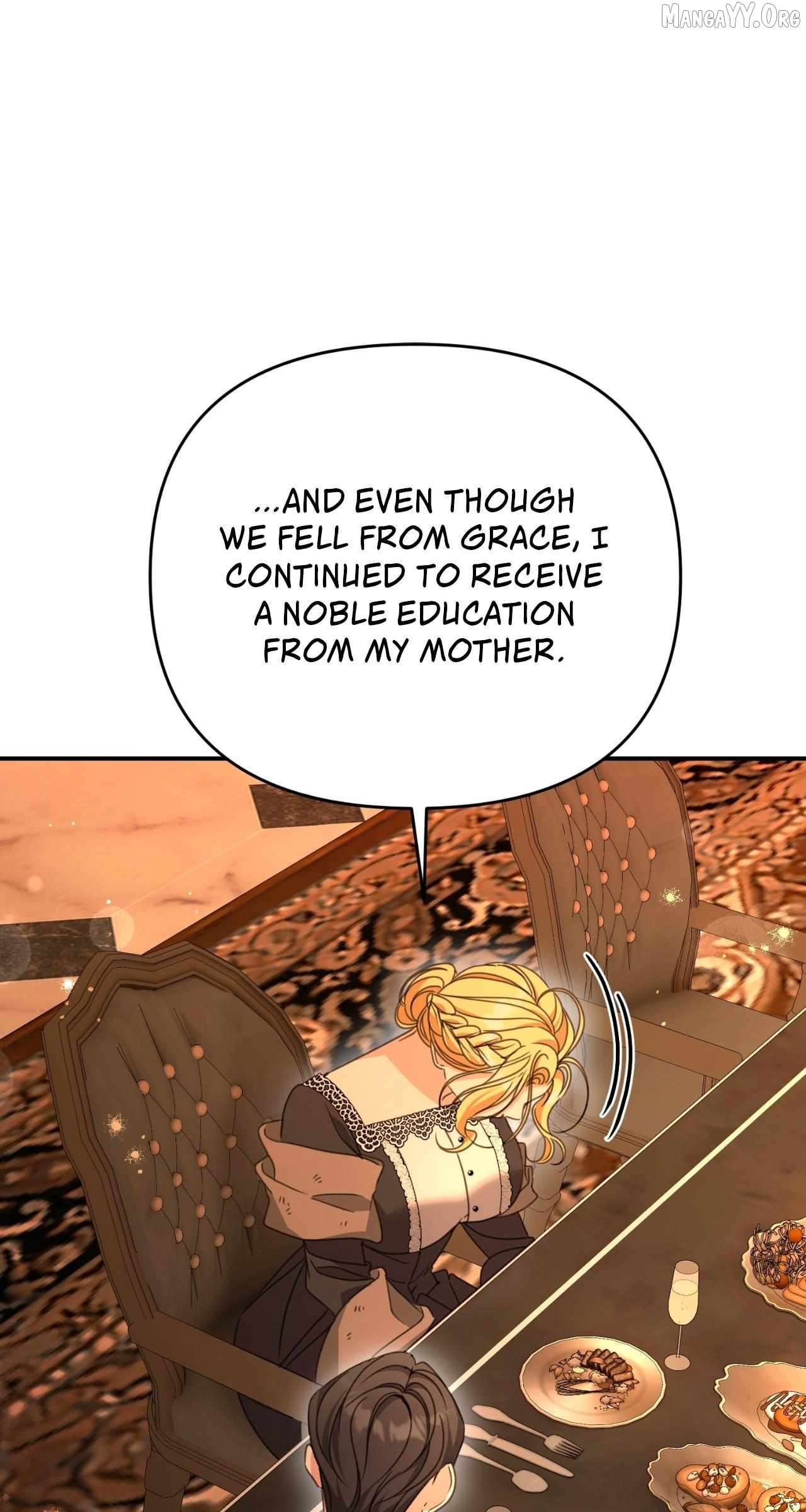 The Pearl of Albrecht Chapter 3 - page 87