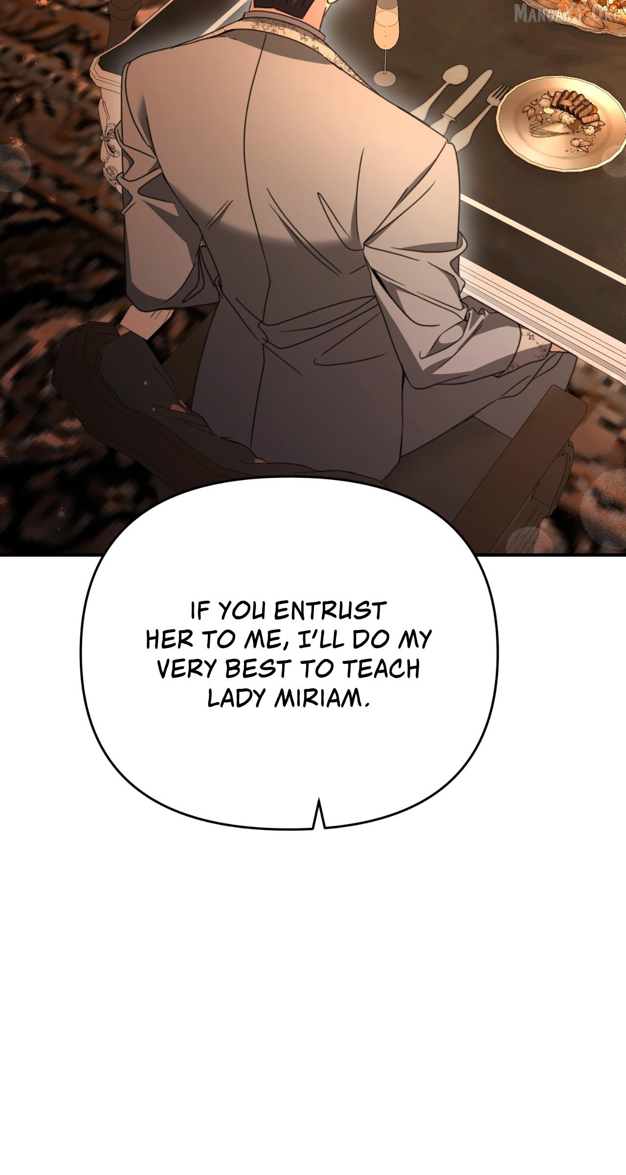 The Pearl of Albrecht Chapter 3 - page 88