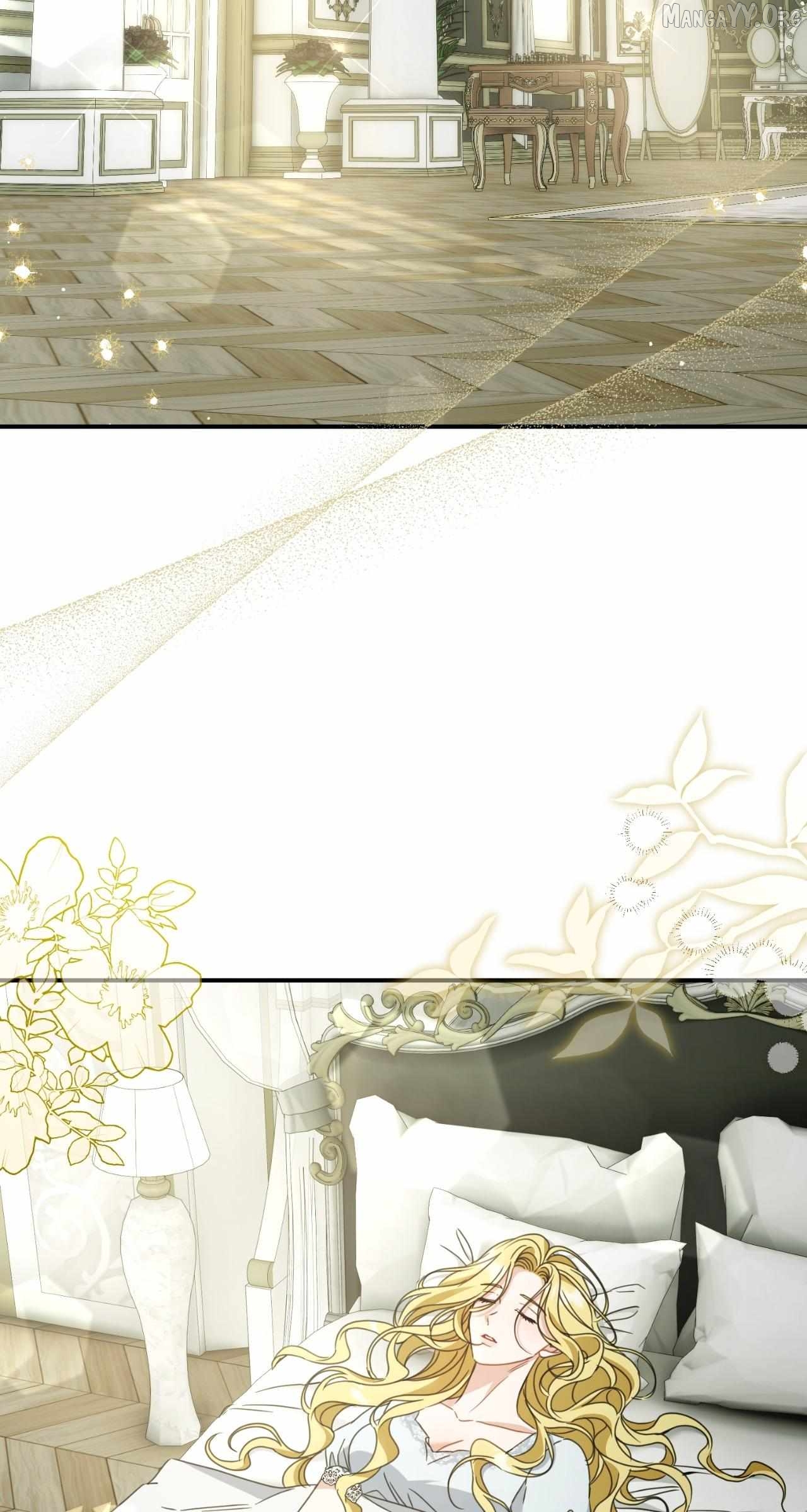 The Pearl of Albrecht Chapter 4 - page 10