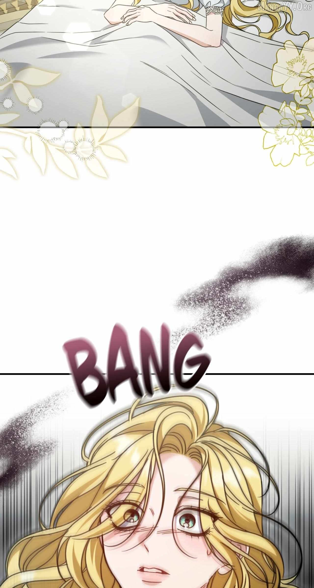 The Pearl of Albrecht Chapter 4 - page 11